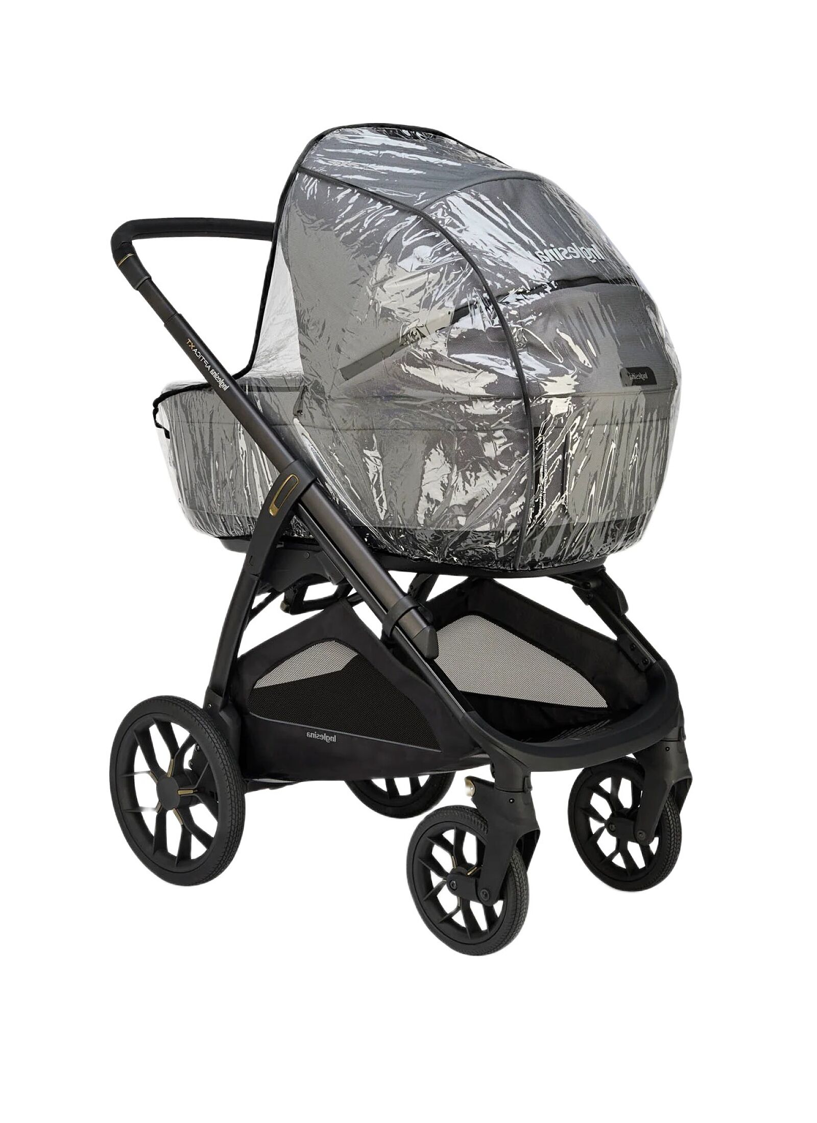 STROLLER RAIN COVER