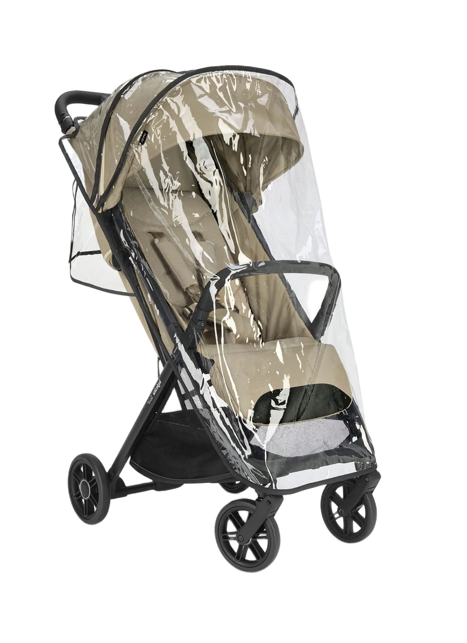 STROLLER RAIN COVER QUID 3