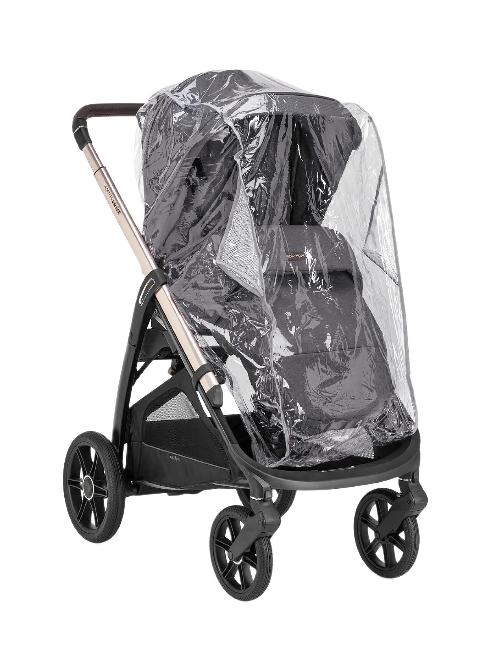 STROLLER RAIN COVER