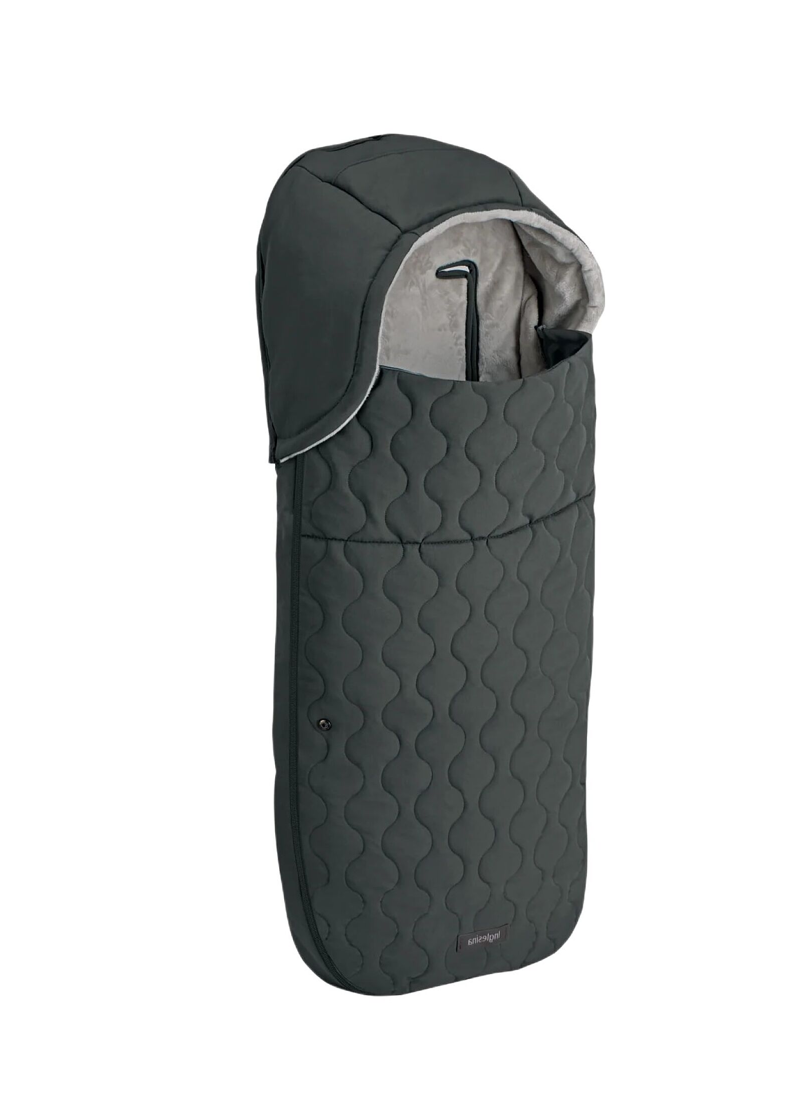 FOOTMUFF GRAPHITE