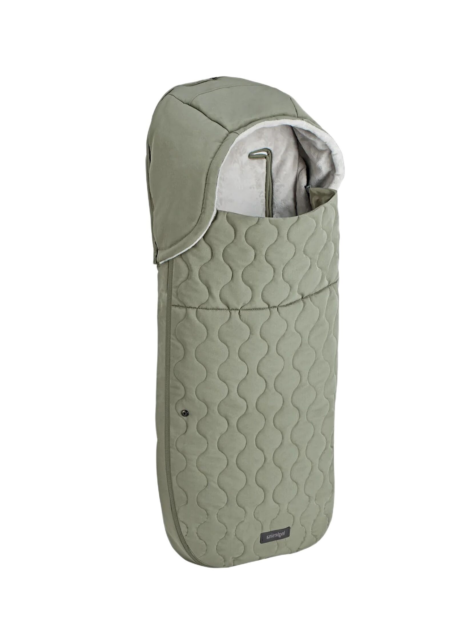 FOOTMUFF UNI BEIGE