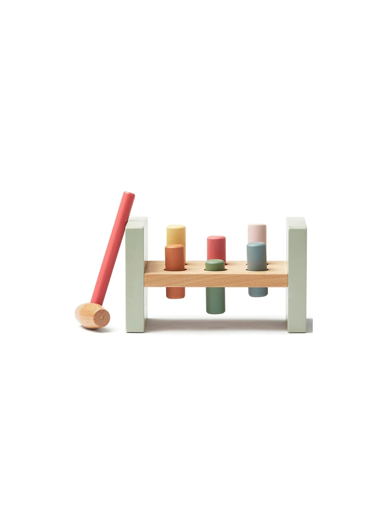 HAMMER BENCH EDVIN
