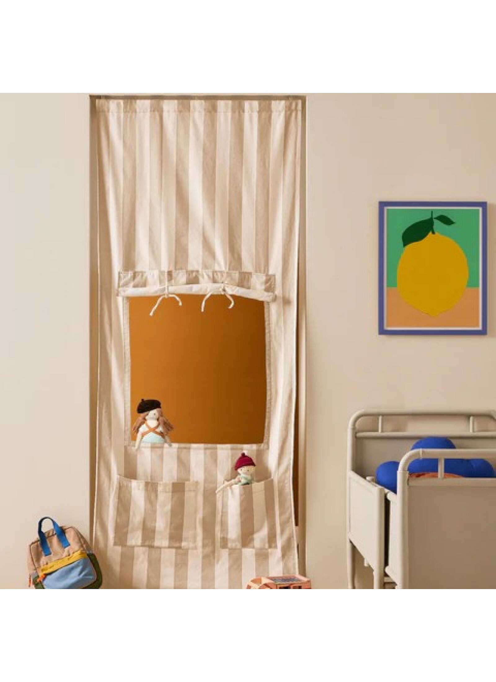 PUPPETRY BEIGE