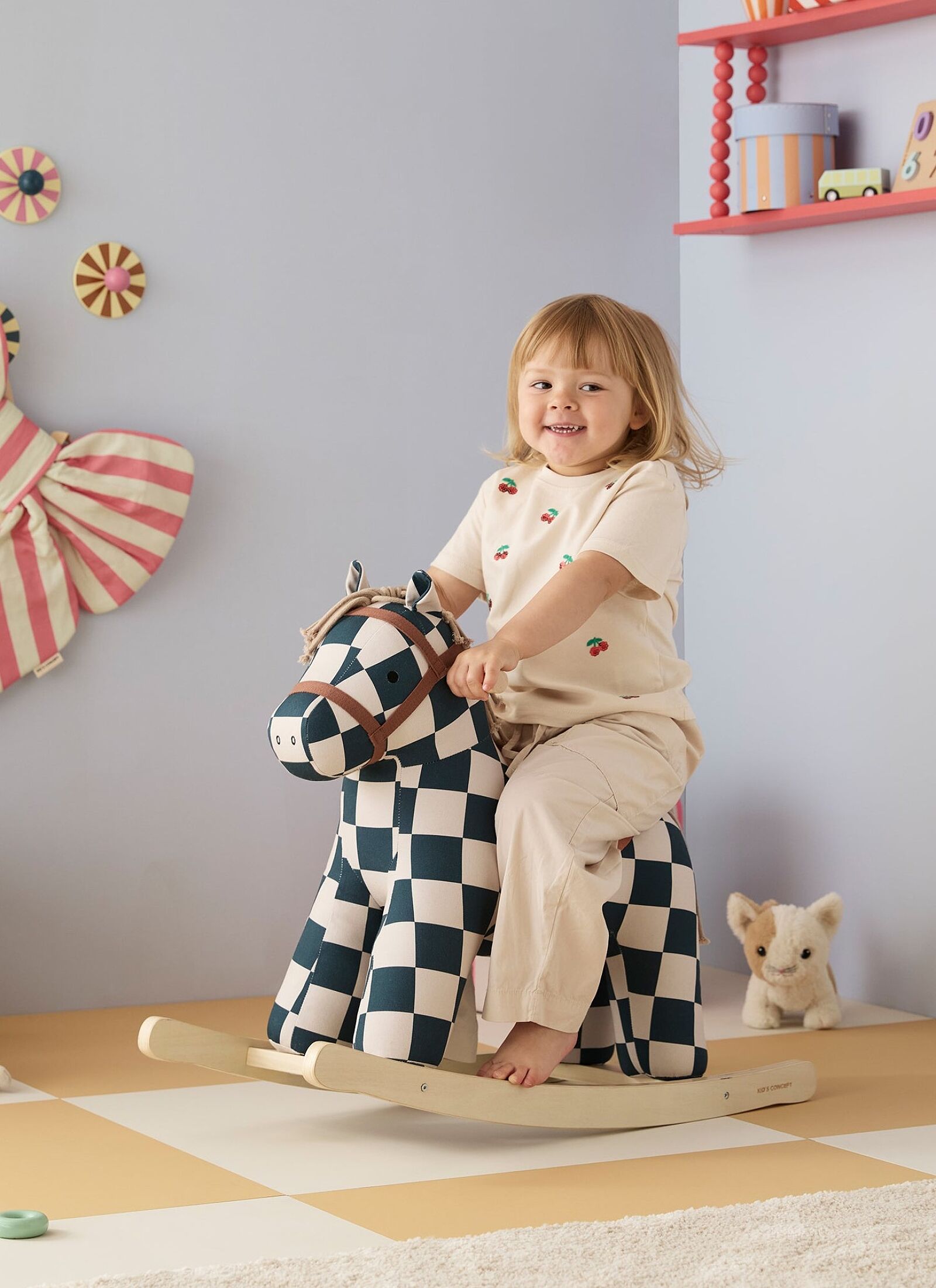 ROCKING HORSE MIRO AIDEN