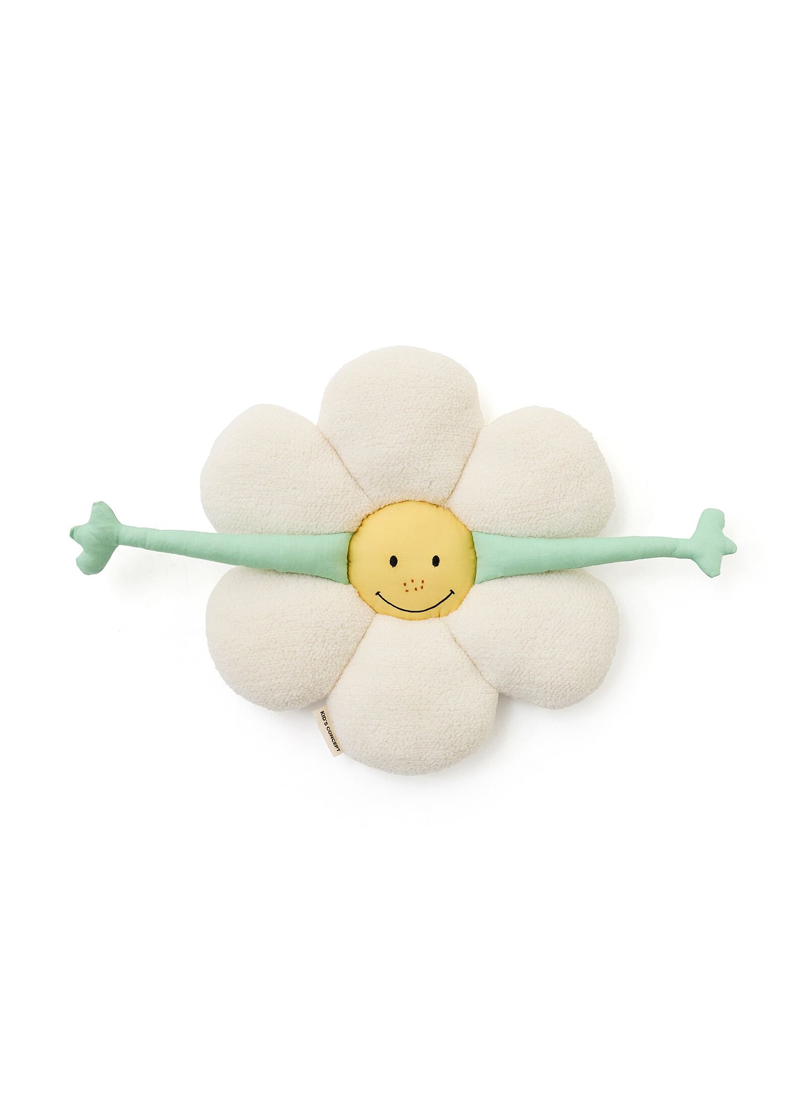 CUSHION FLOWER