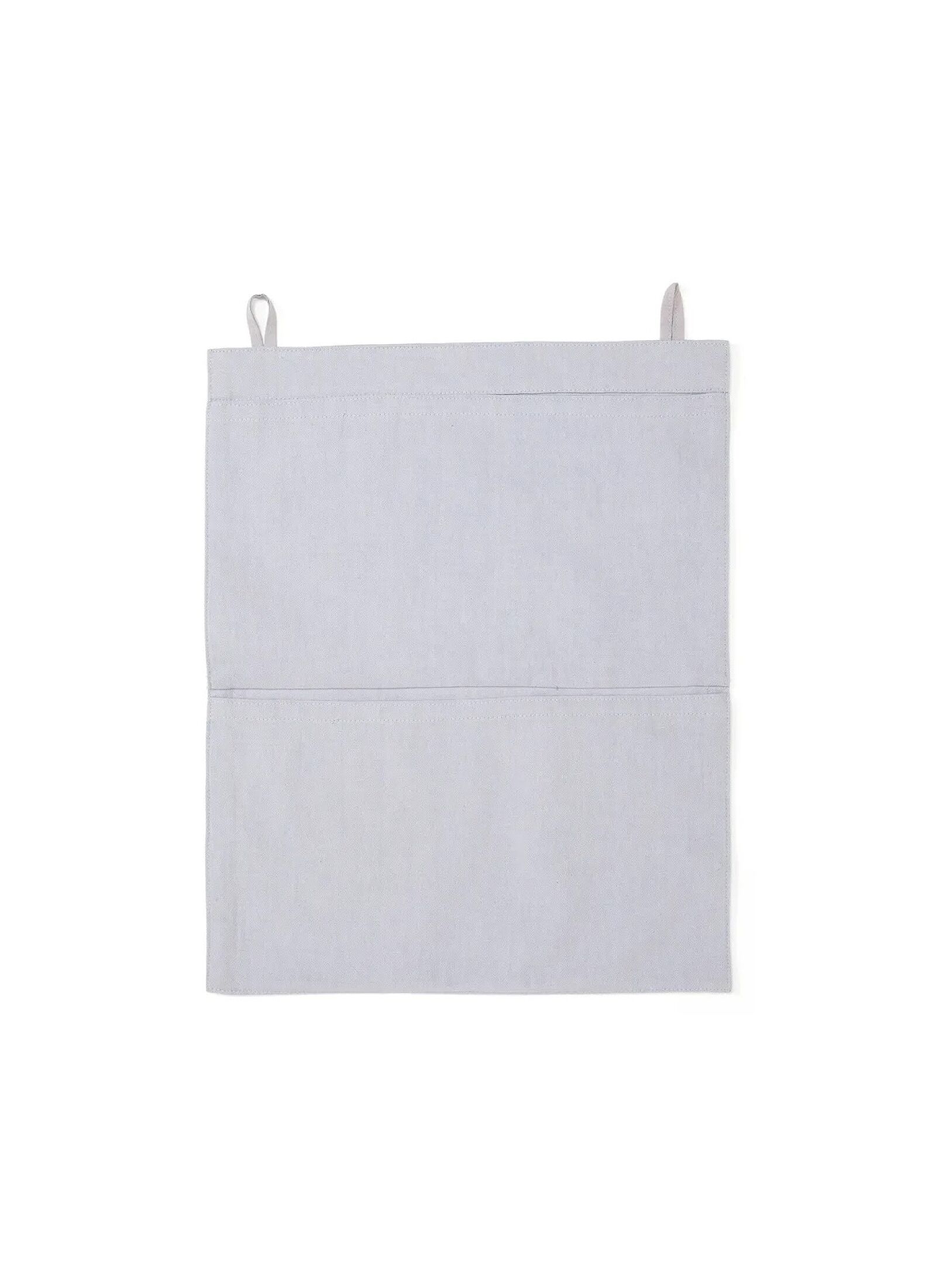 HANGING WALL ORGANIZER LILAC