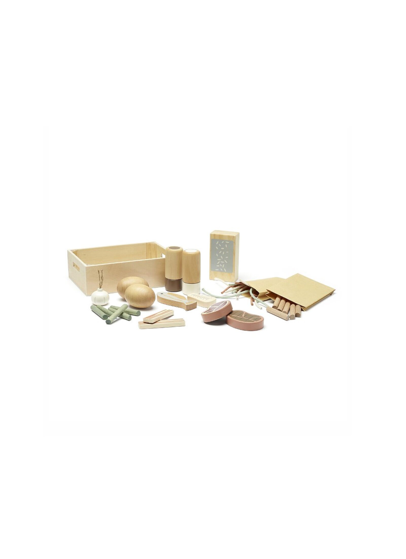 MATSET KID'S HUB