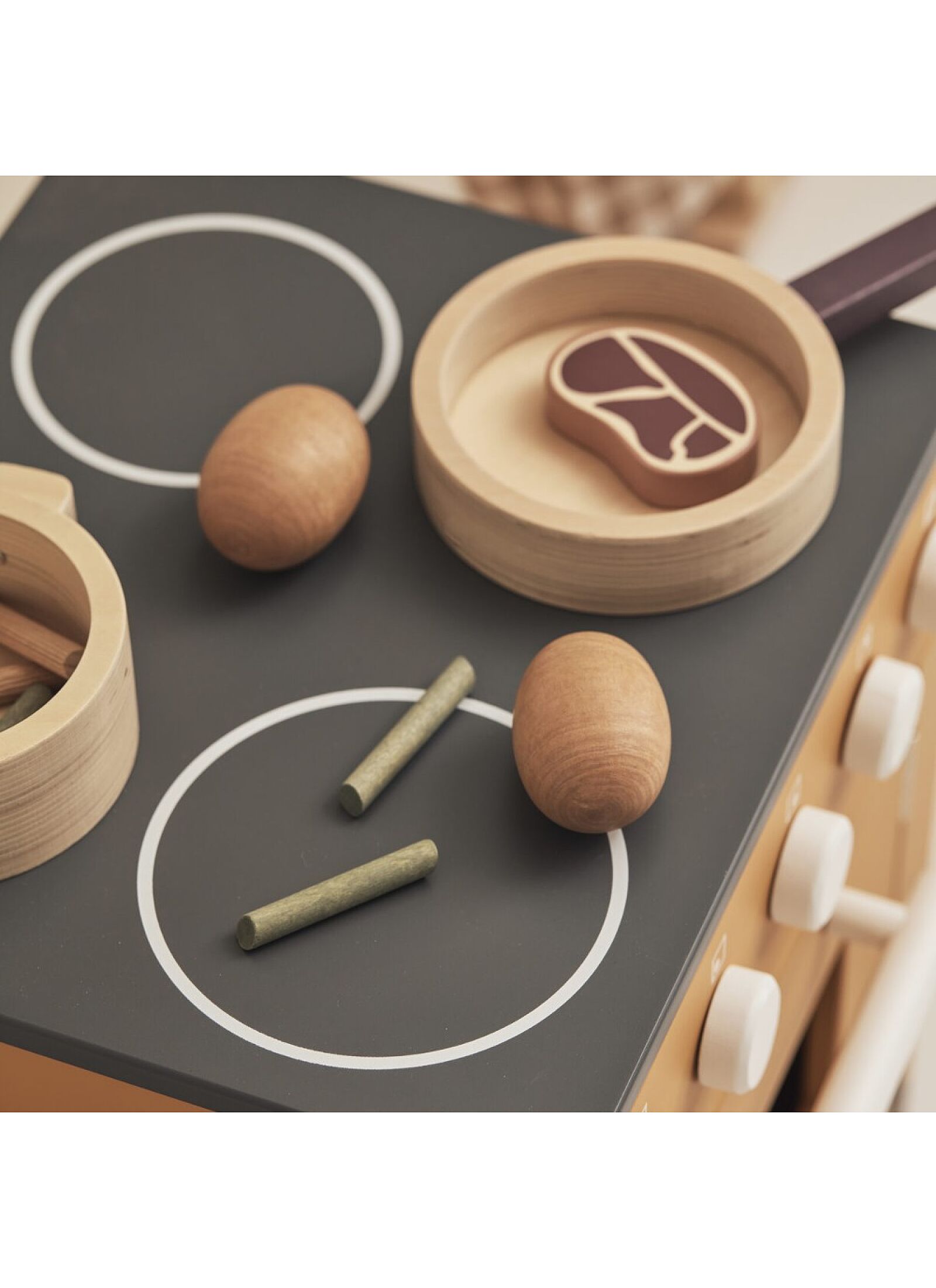 MATSET KID'S HUB