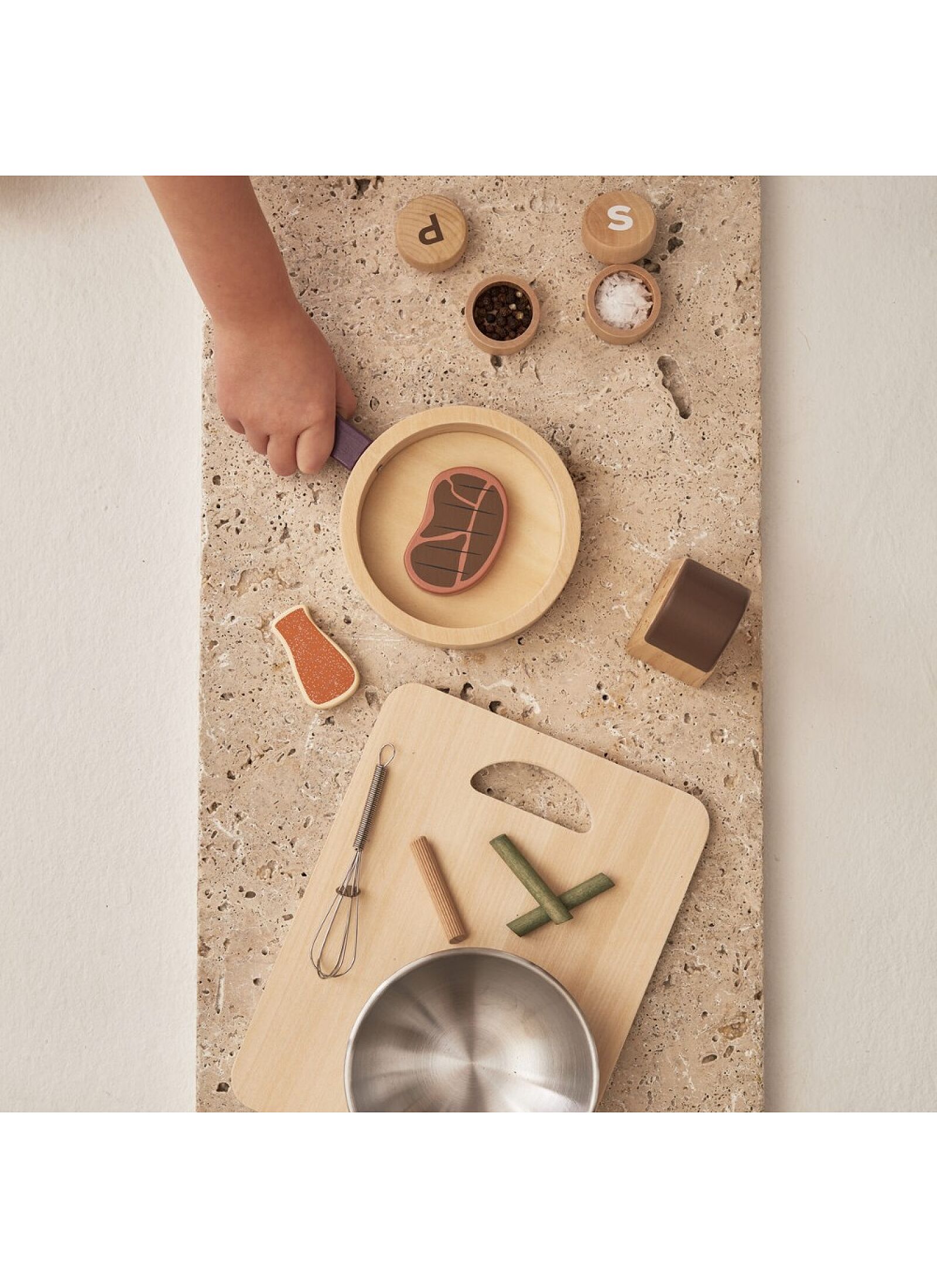 MATSET KID'S HUB