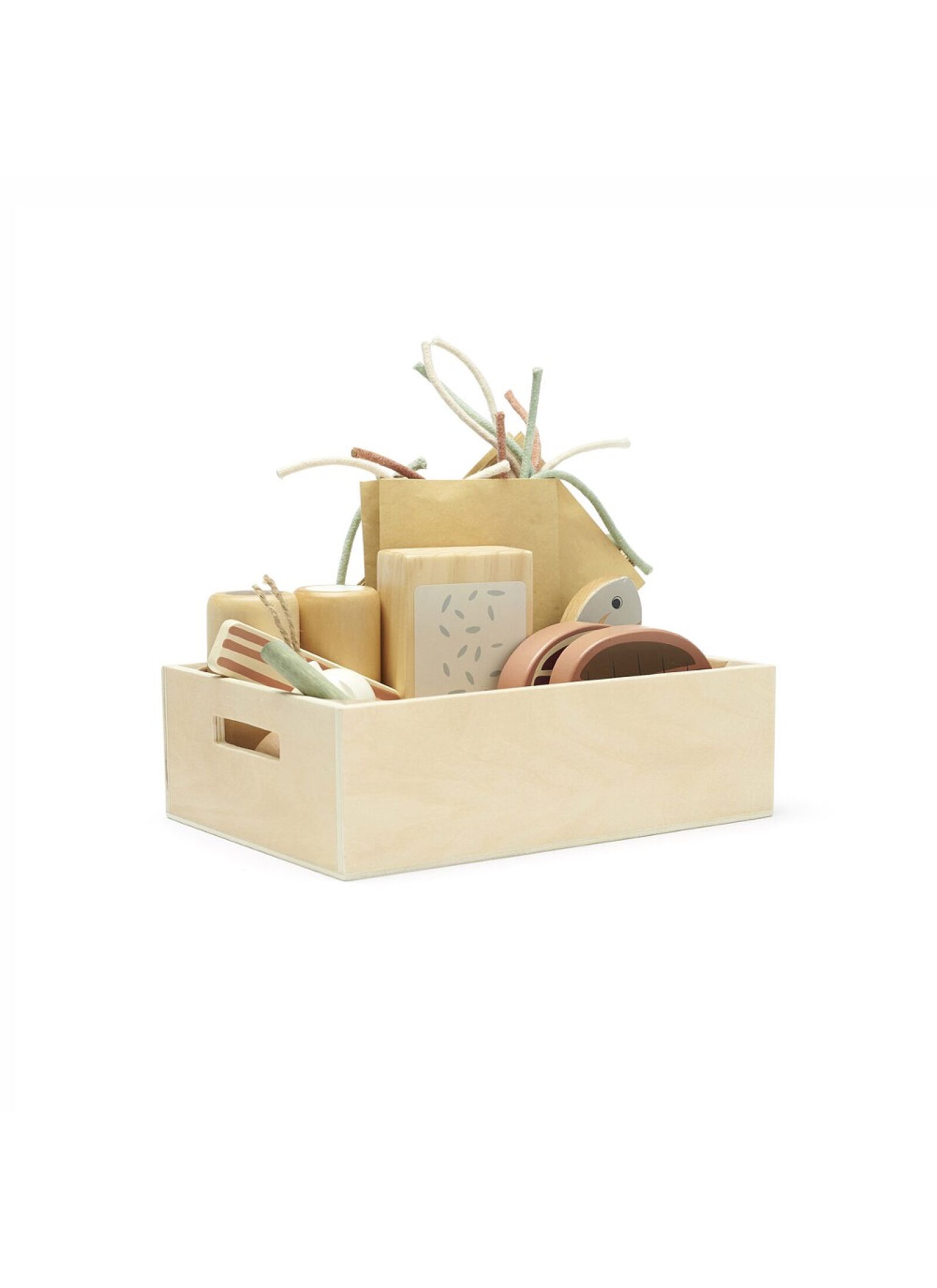 MATSET KID'S HUB