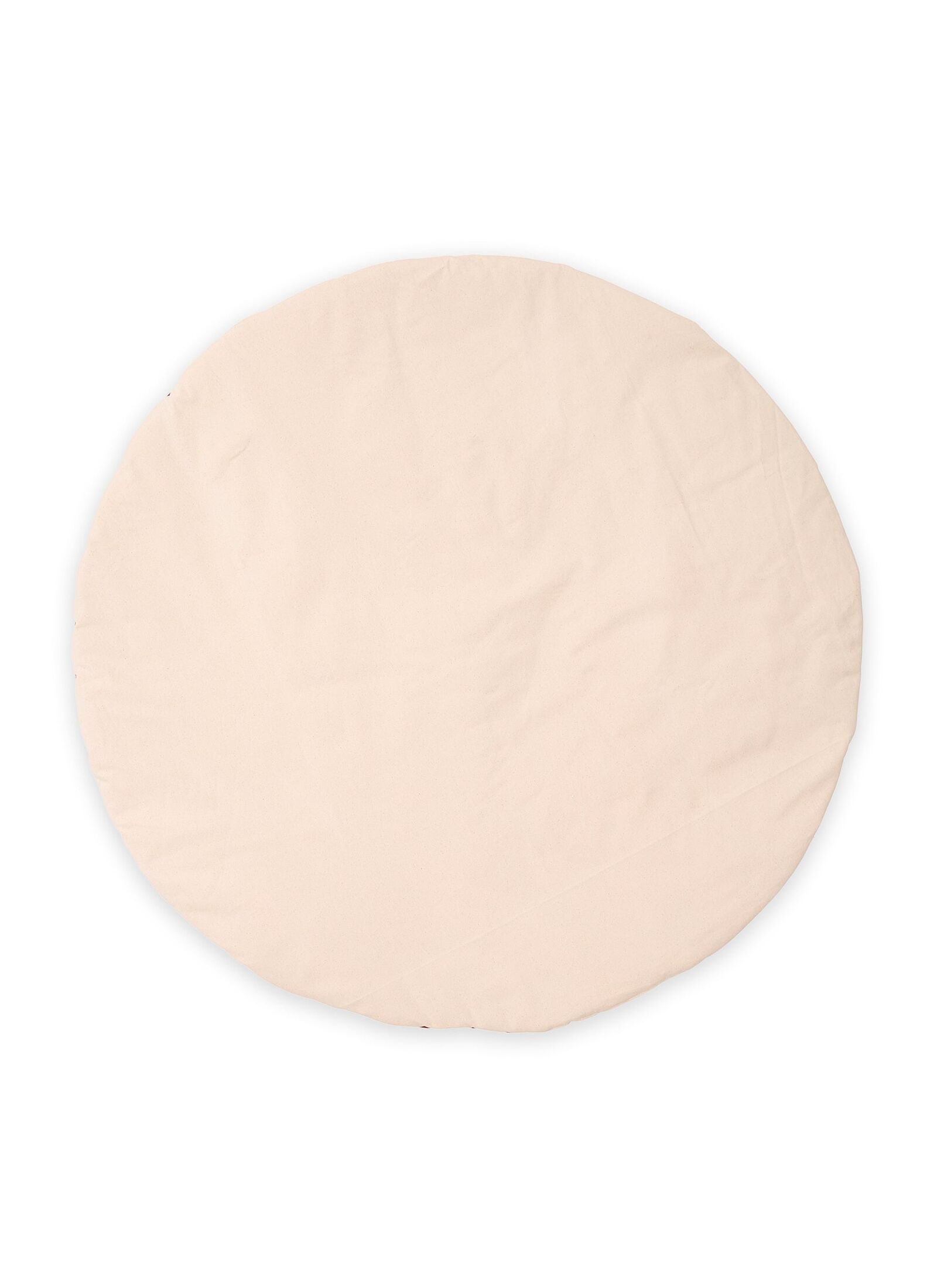 PLAY MAT CIRCUS RED