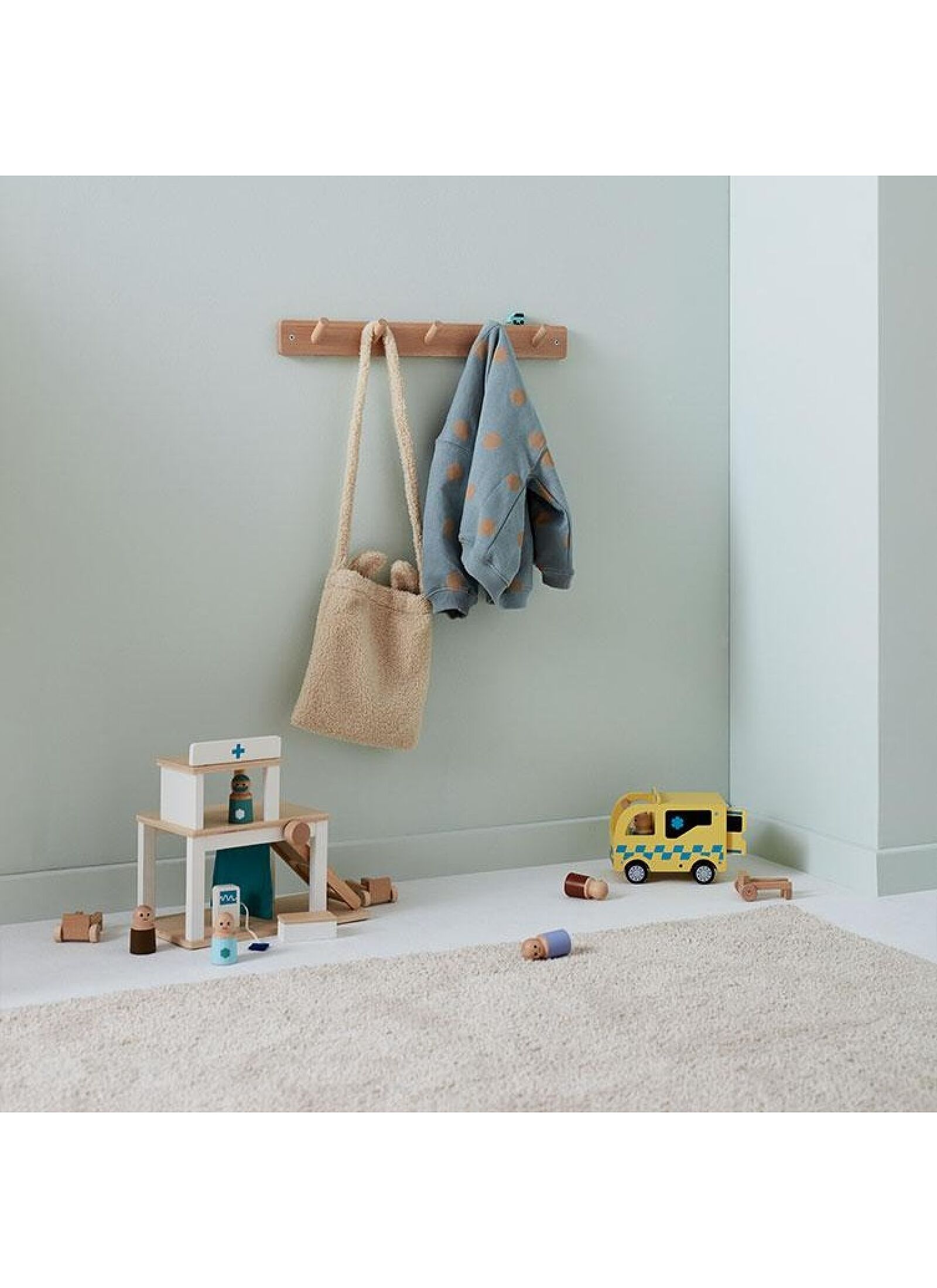 HOOK BOARD SAGA