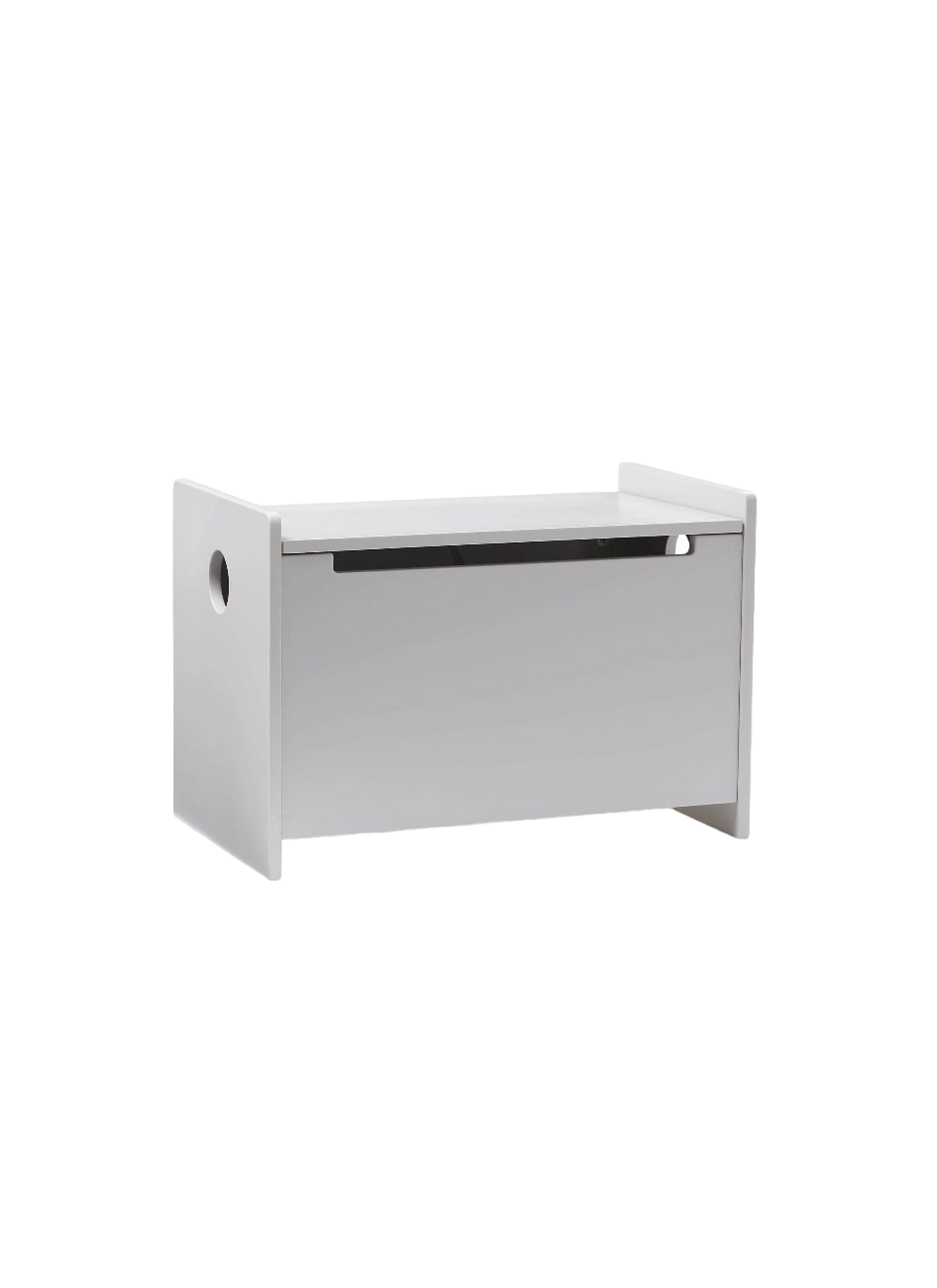 CHEST STAR GREY