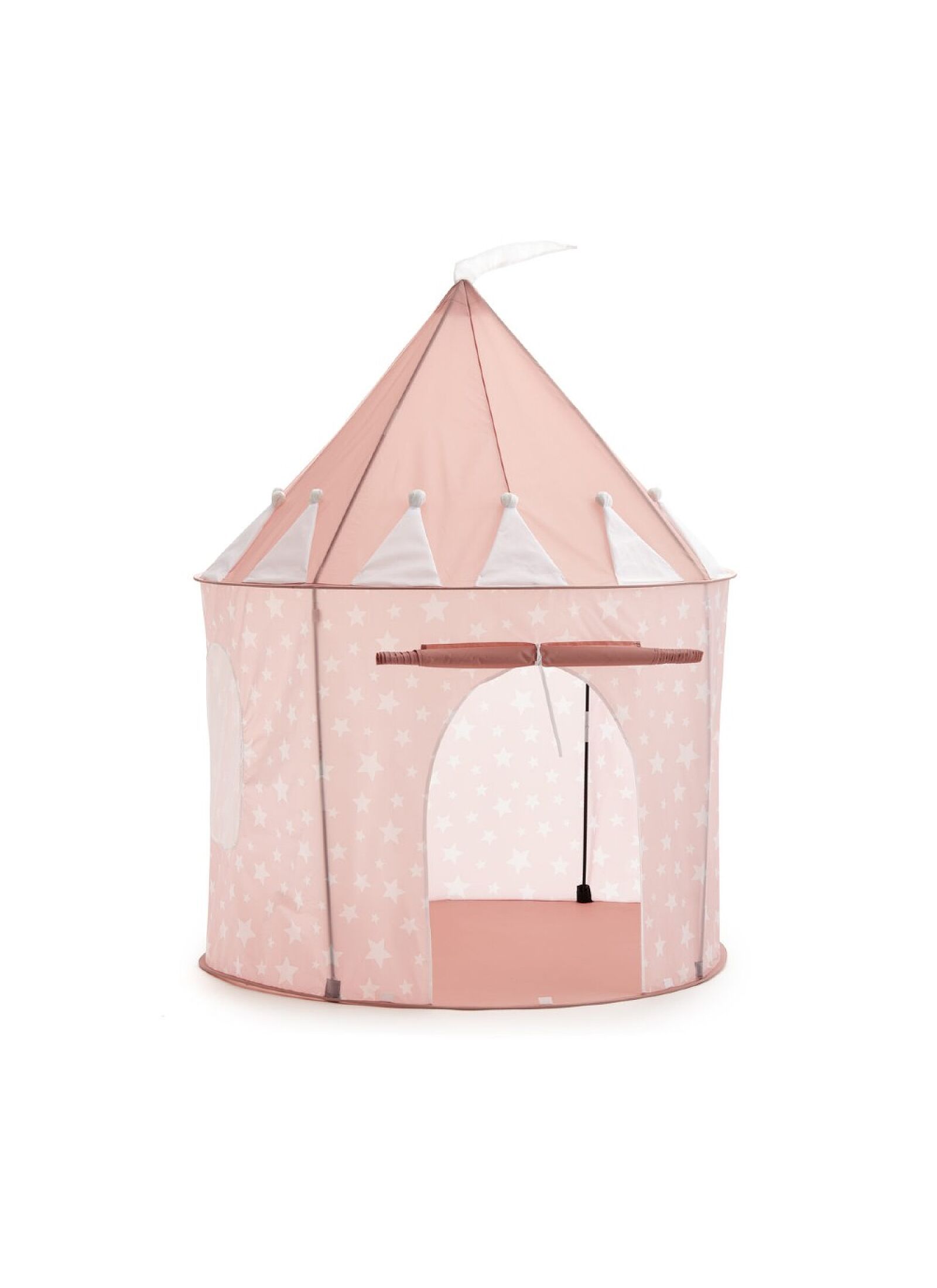 TENT STAR PINK