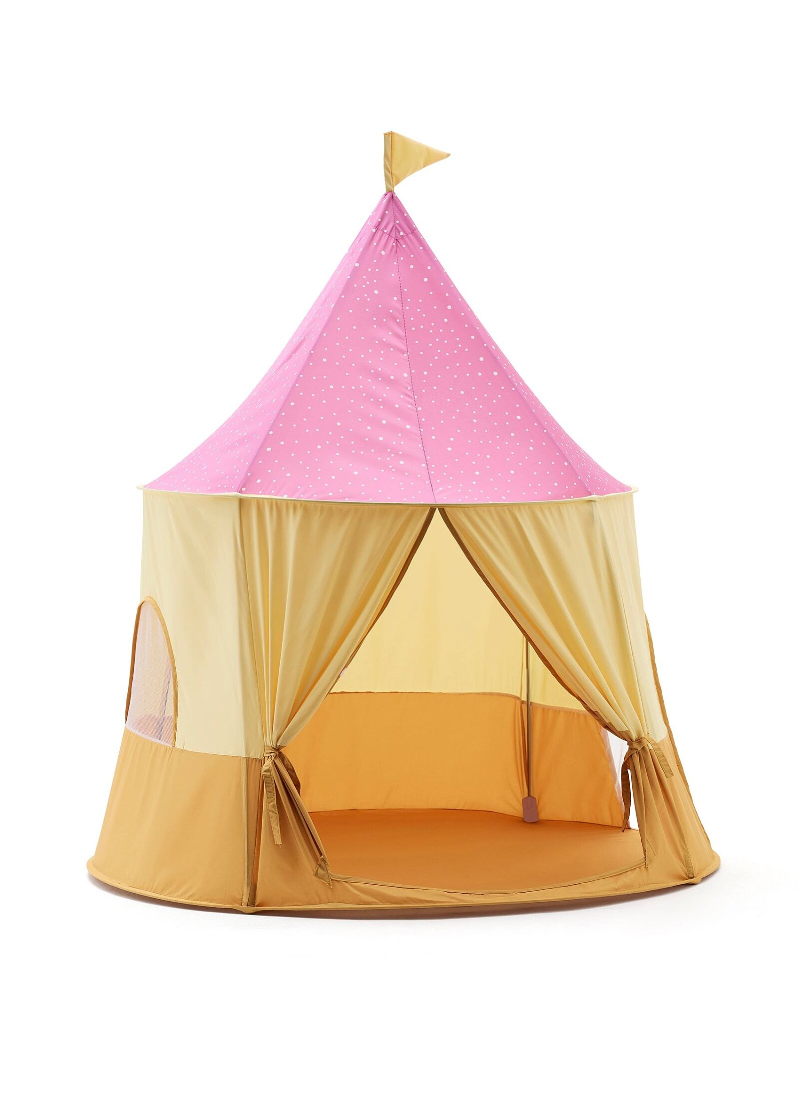 TENT CIRCUS PINK