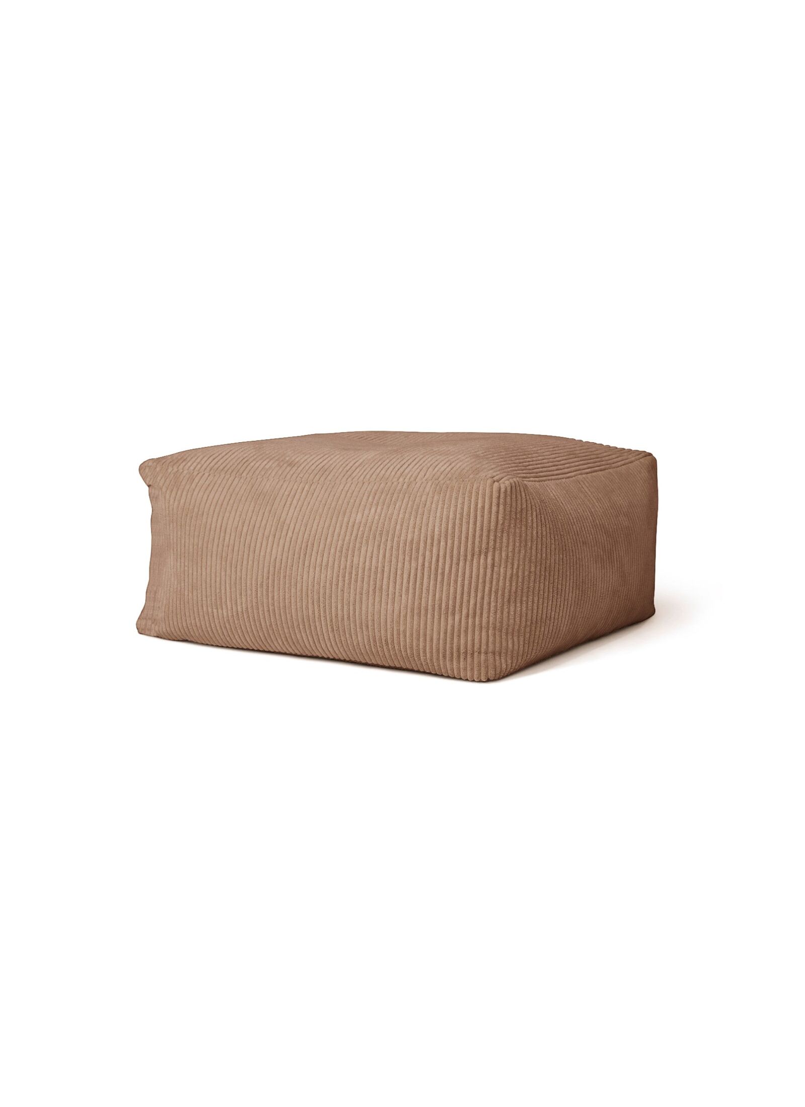 POOF KID'S BASE BROWN