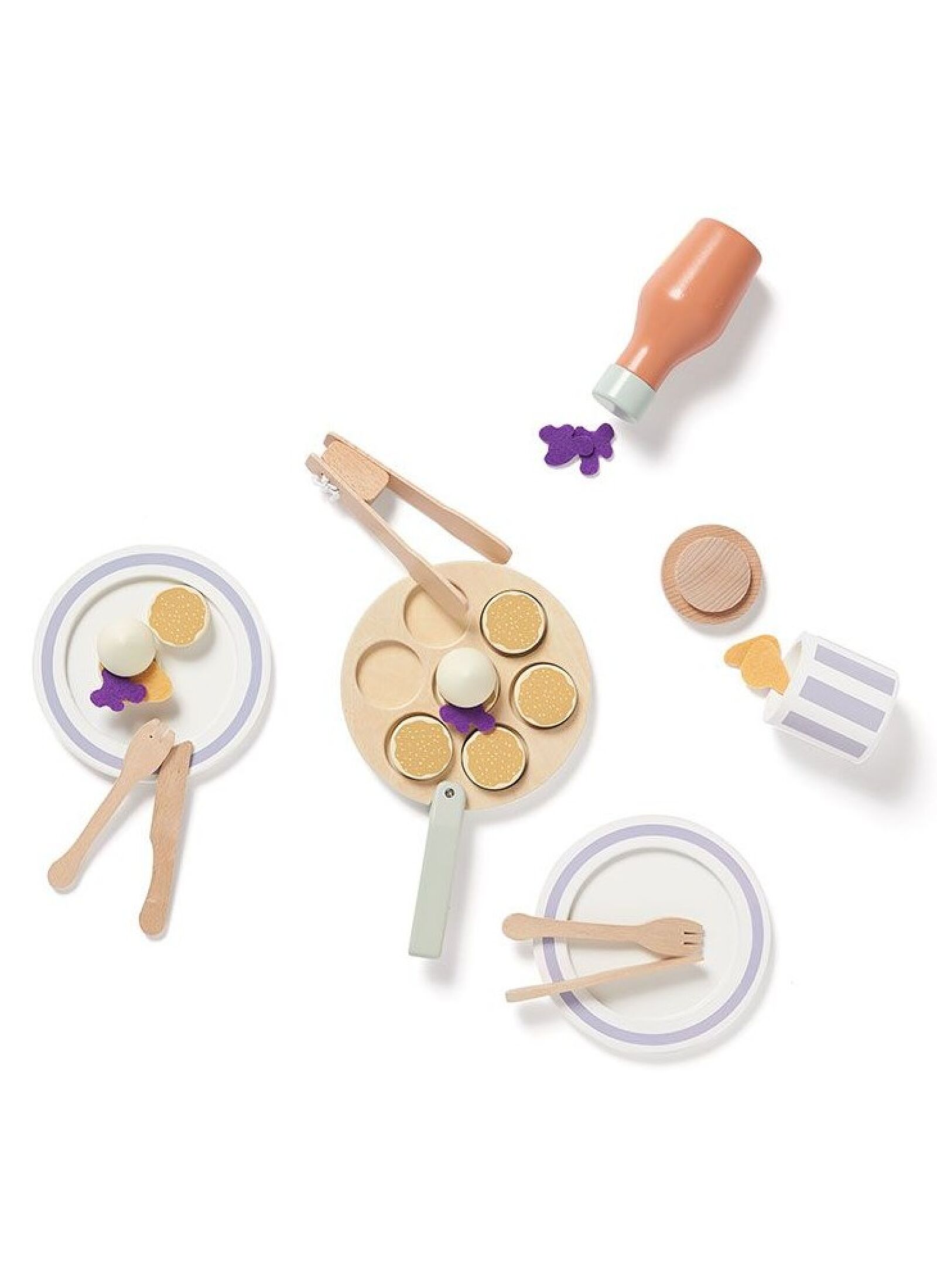 SWEDISH PANCAKE SET