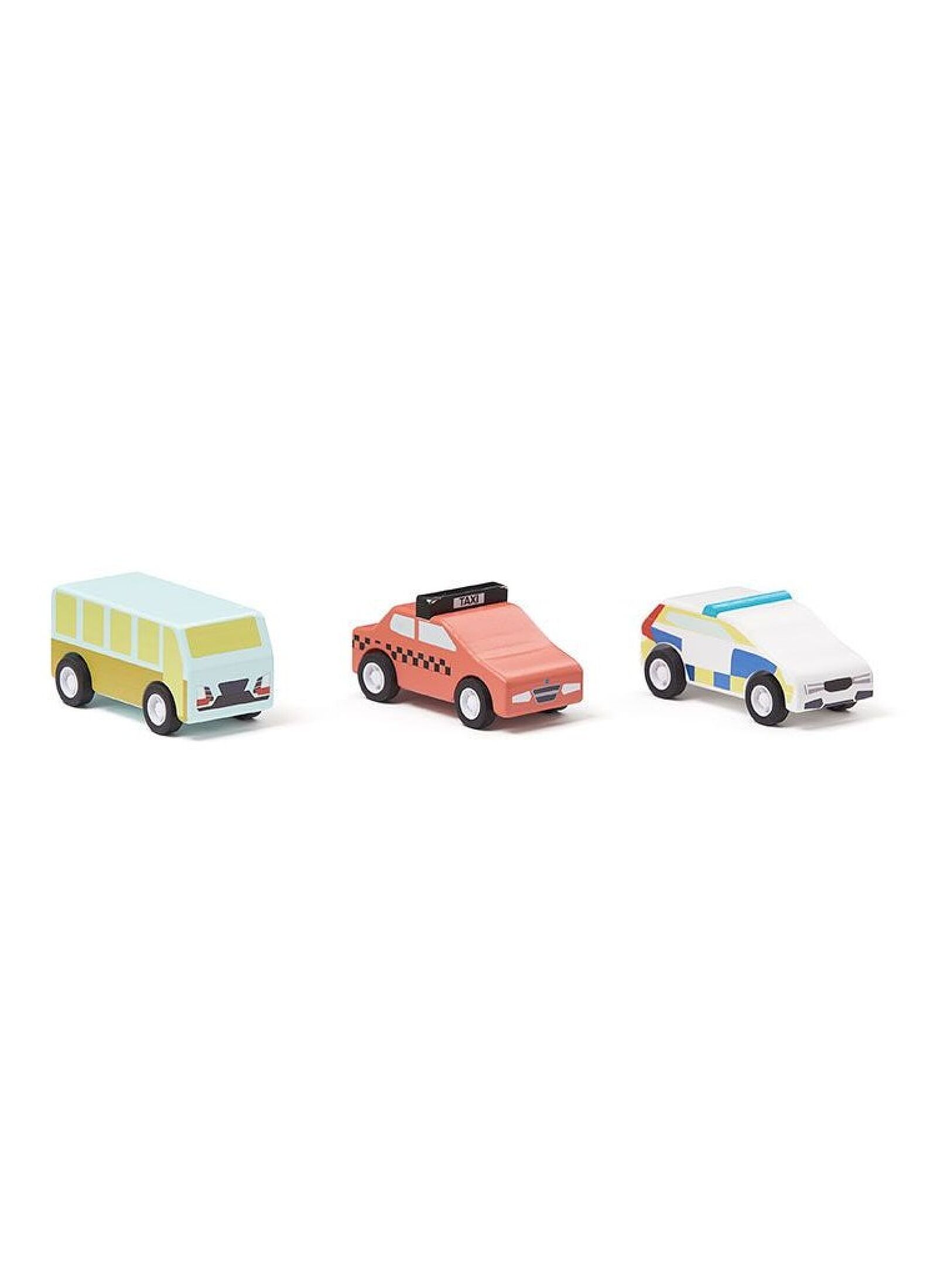 PULL BACK CARS