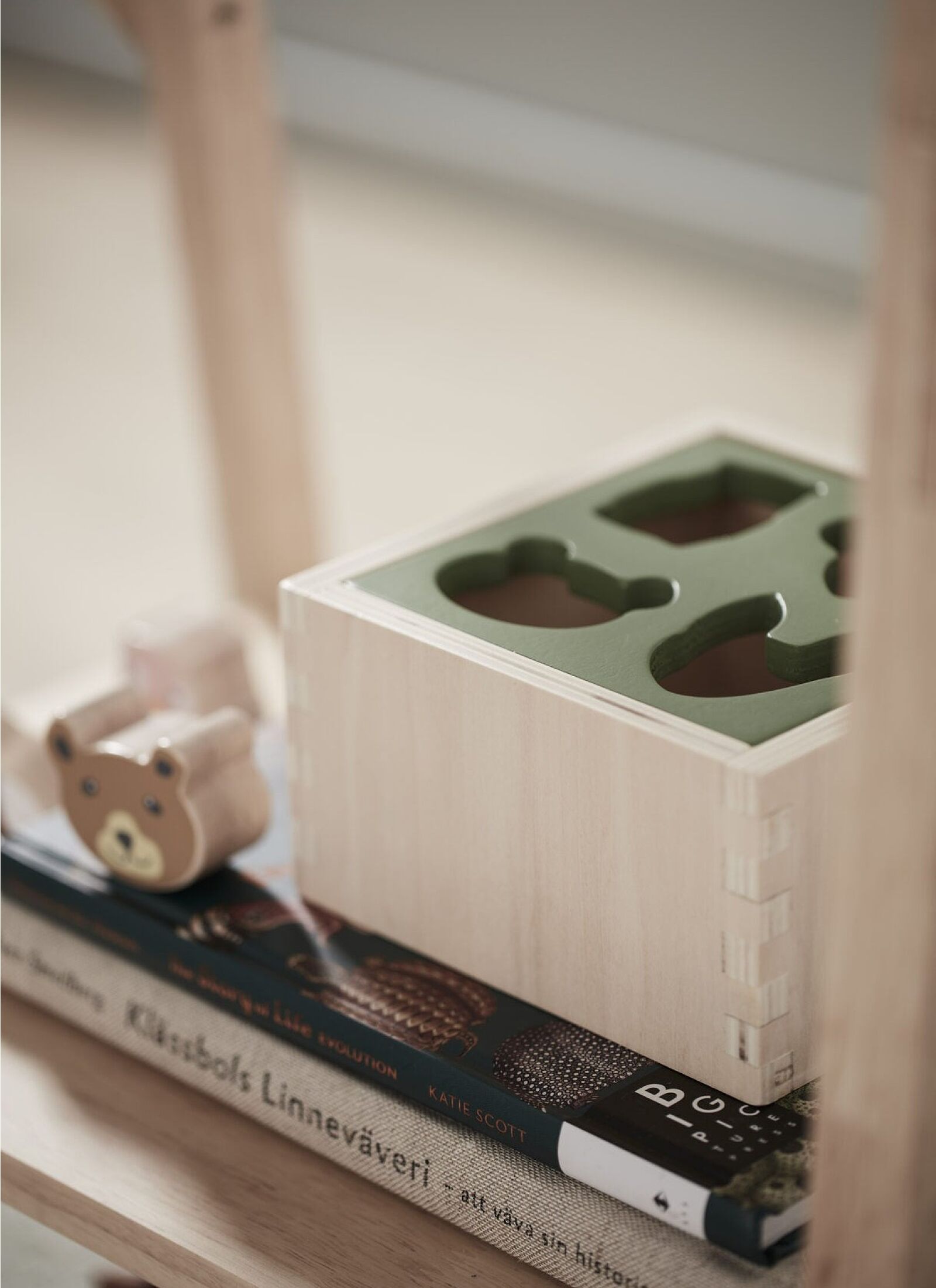 PICKING BOX EDVIN