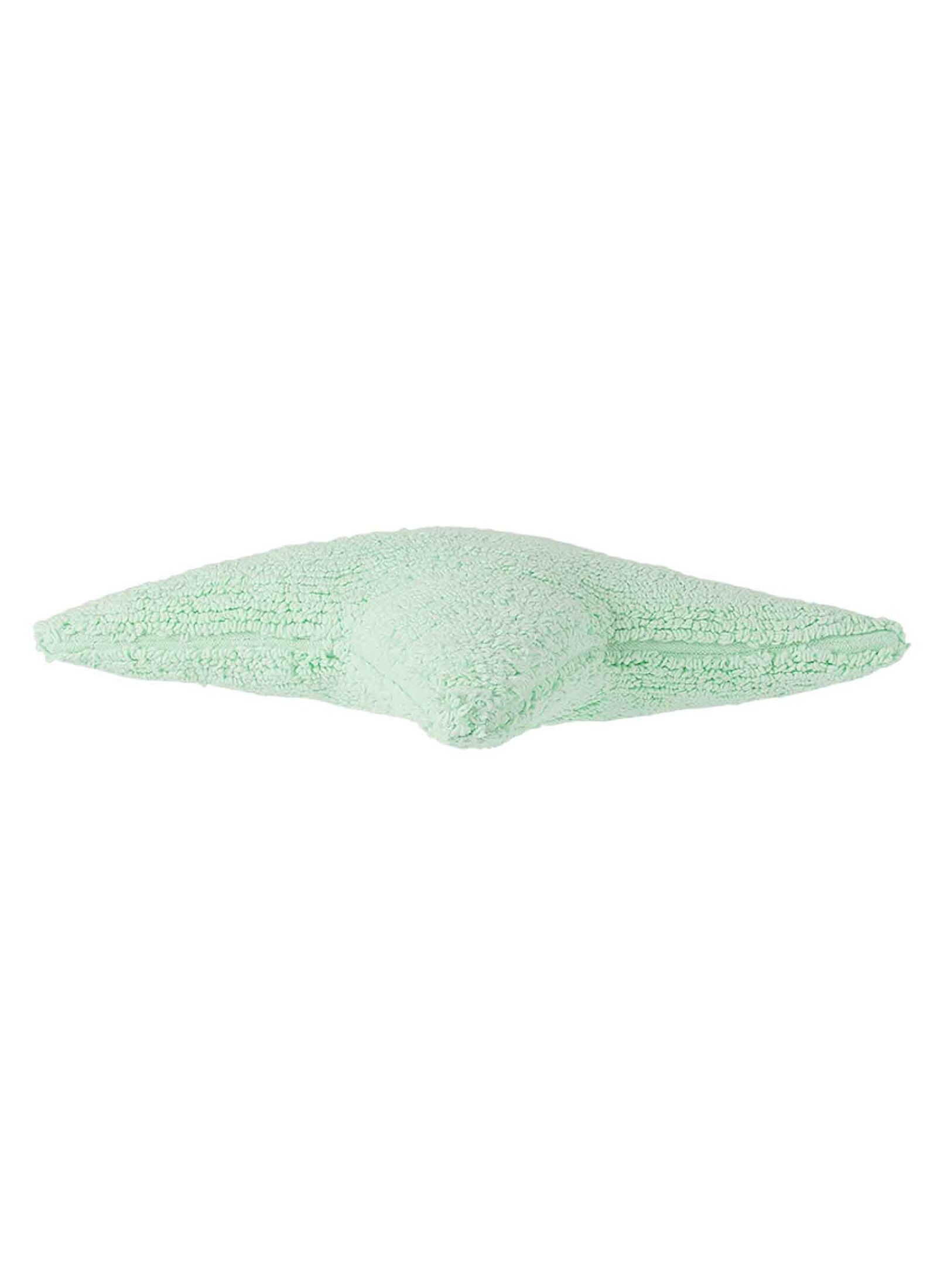 CUSHION STAR SOFT MINT