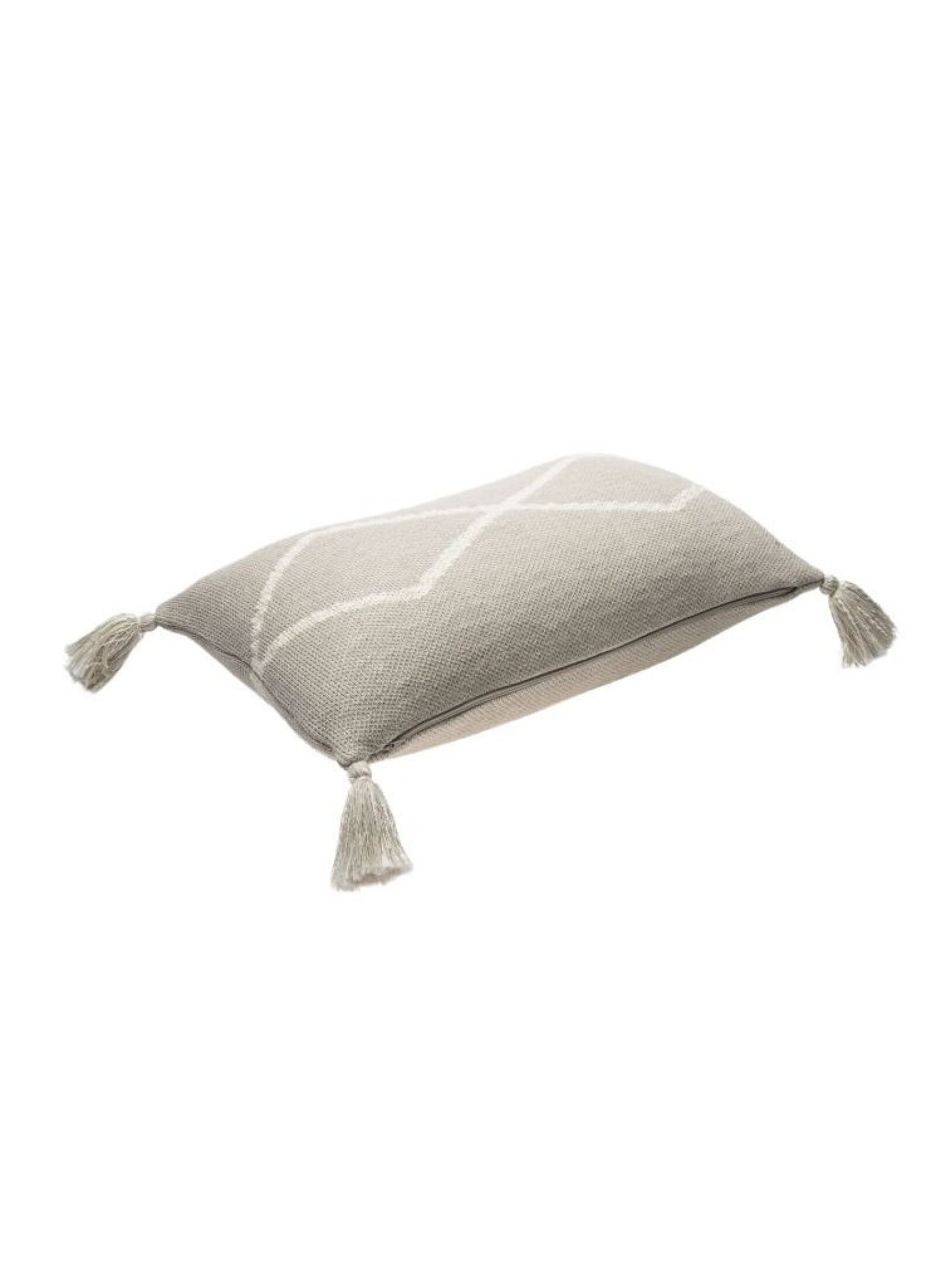 CUSHION OASIS LINEN (48X30)