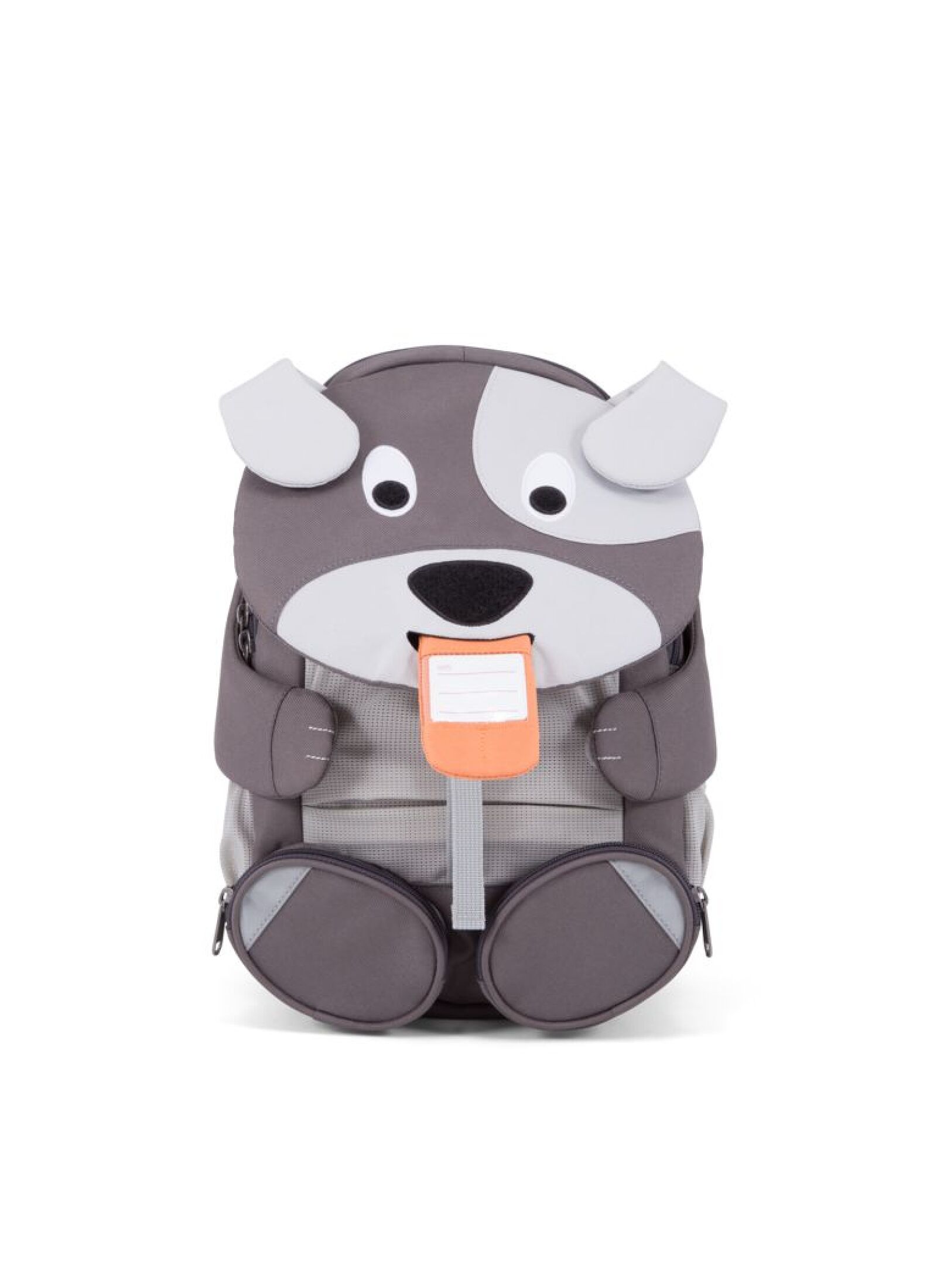 KID'S BACKPACK DOG