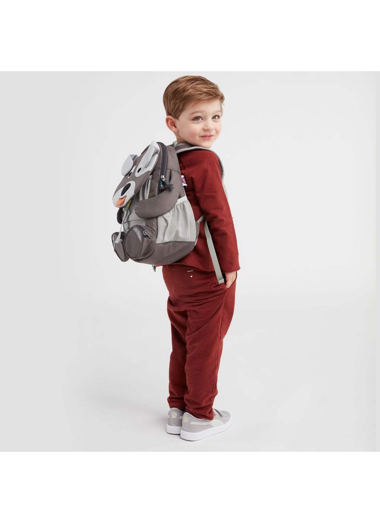 KID'S BACKPACK DOG