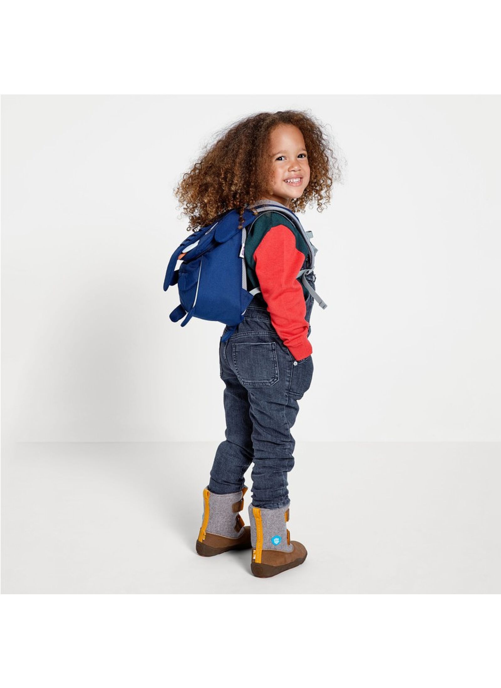KID'S BACKPACK MINI ELEPHANT