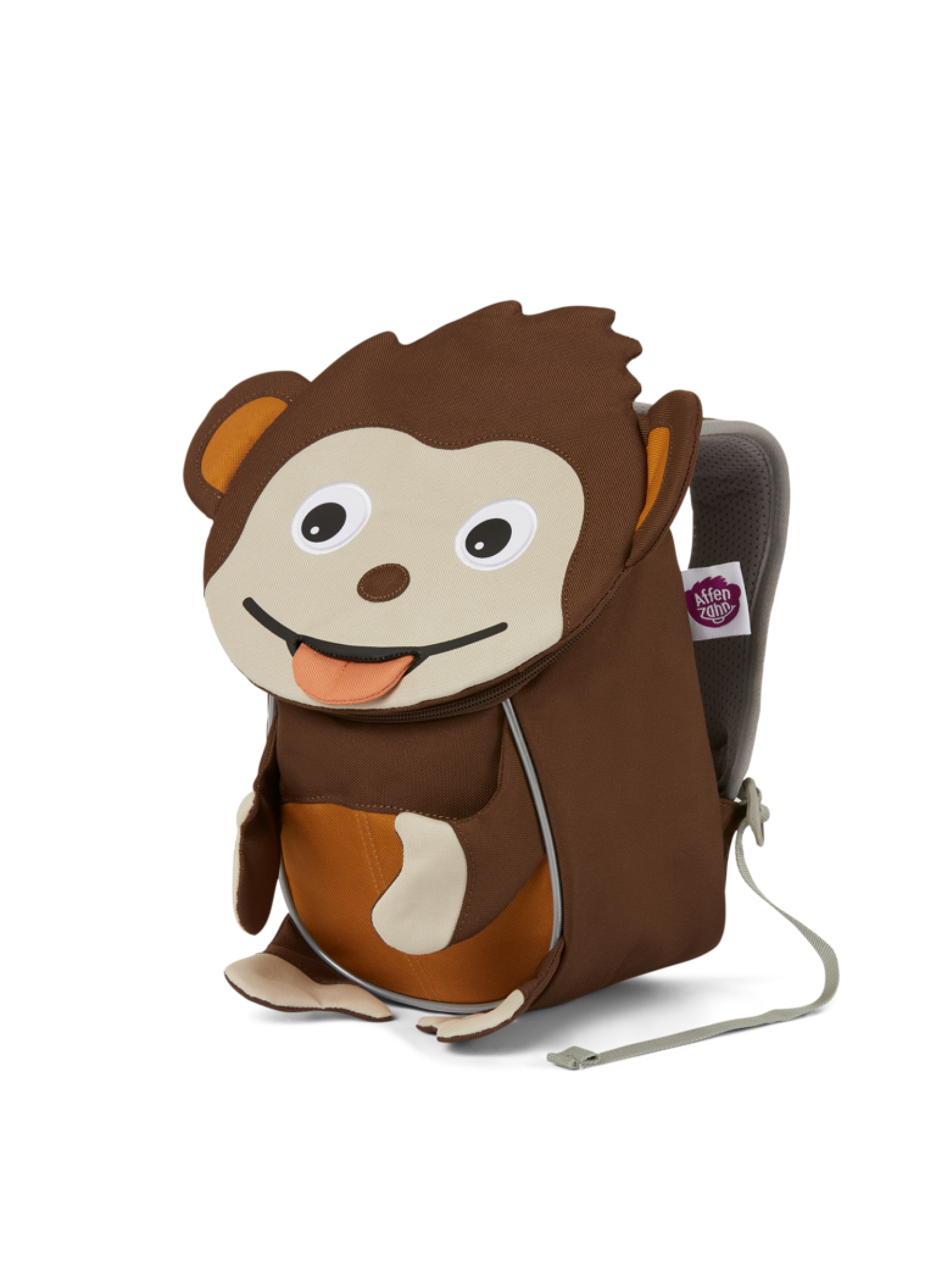 KID'S BACKPACK MINI MONKEY