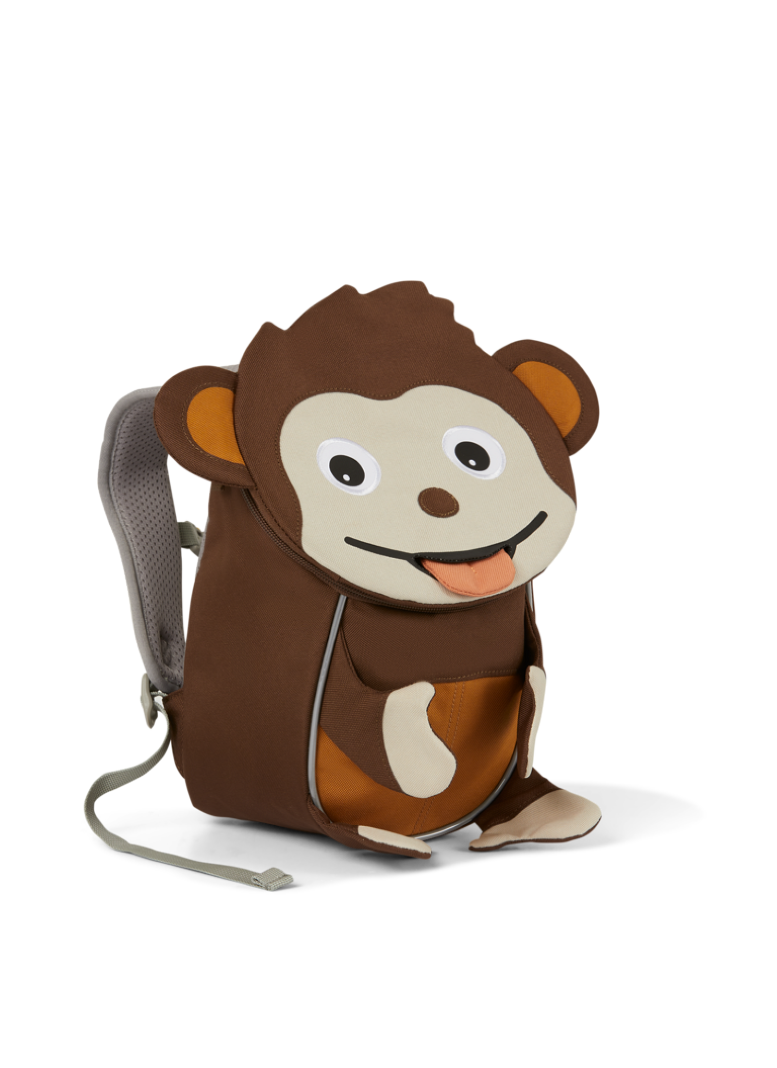 KID'S BACKPACK MINI MONKEY
