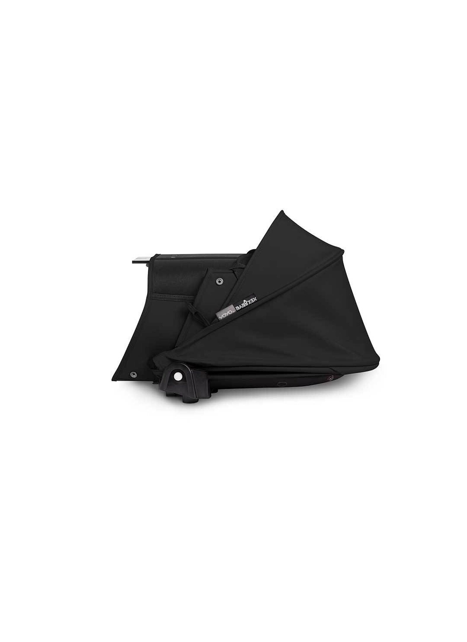 YOYO³ CARRY COT AQUA BLUE