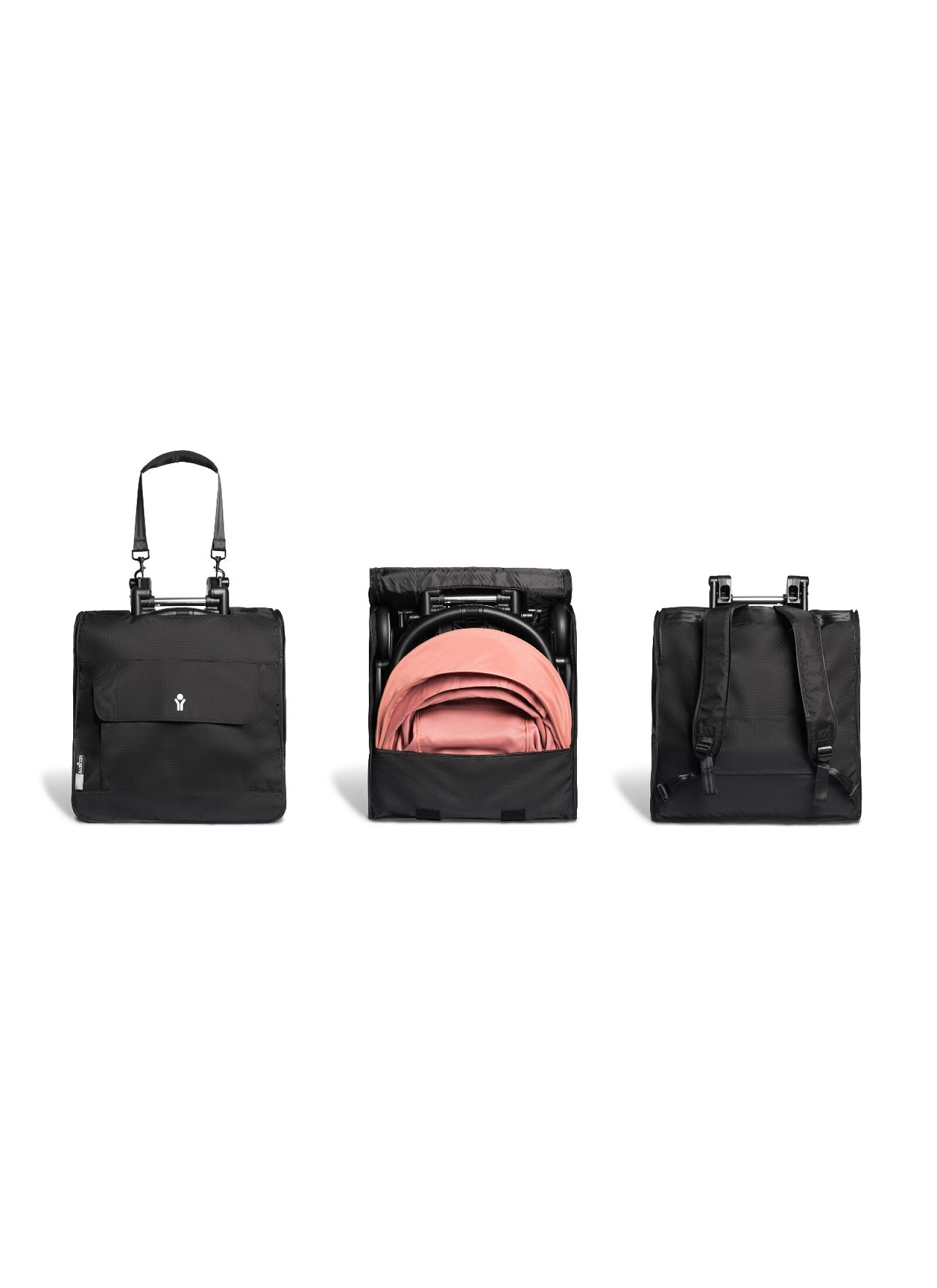 YOYO+ TRAVEL BAG