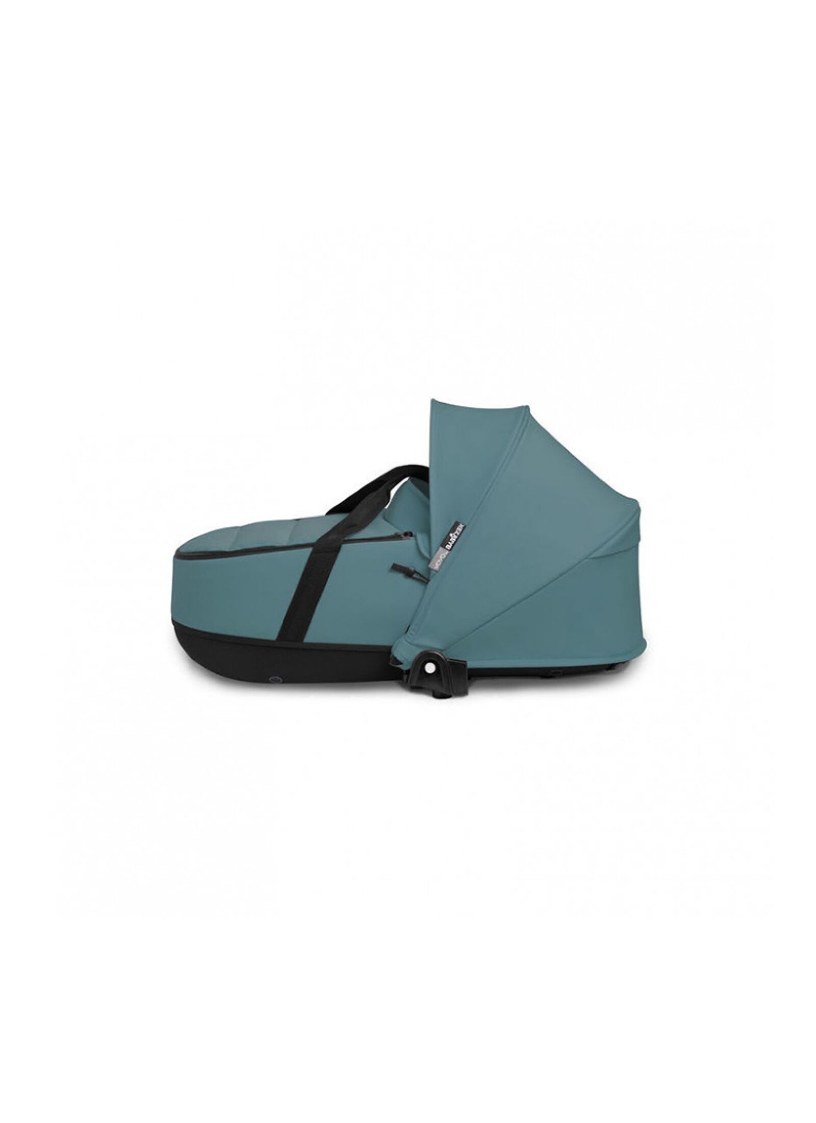YOYO³ CARRY COT AQUA BLUE
