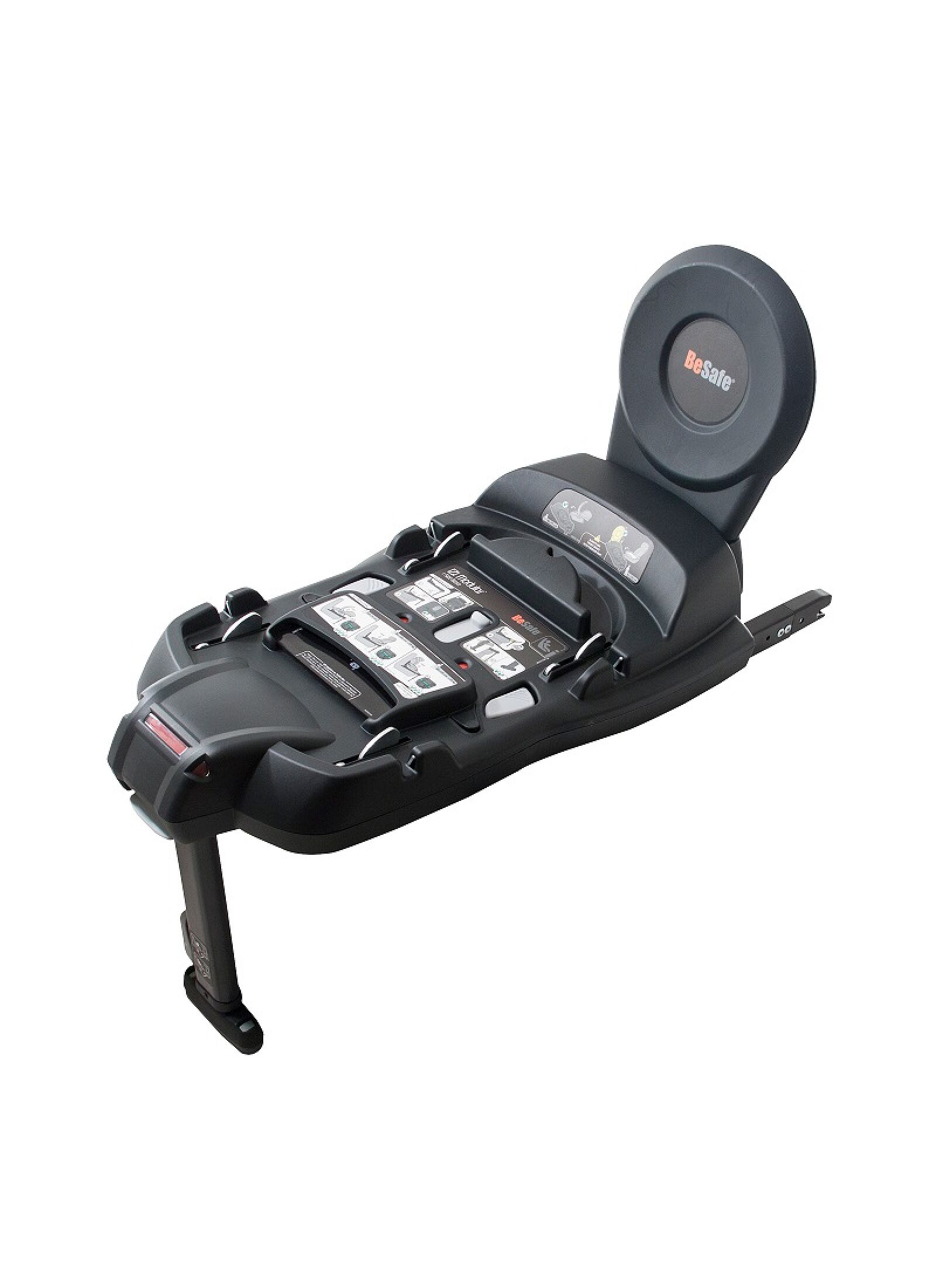 ISO FIX CAR SEAT BASE IZI MODULAR I-SIZE