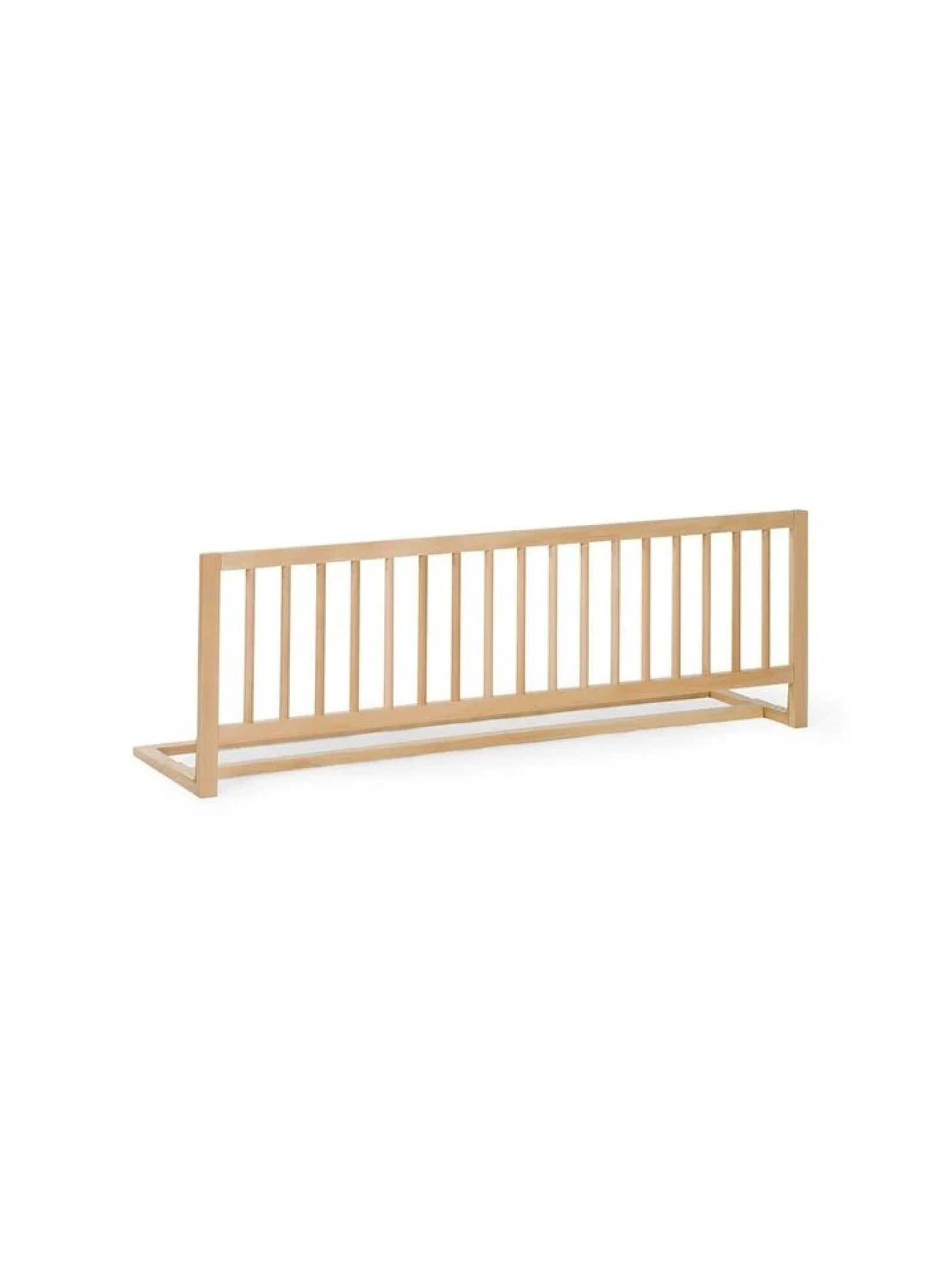 BED RAIL NATURAL