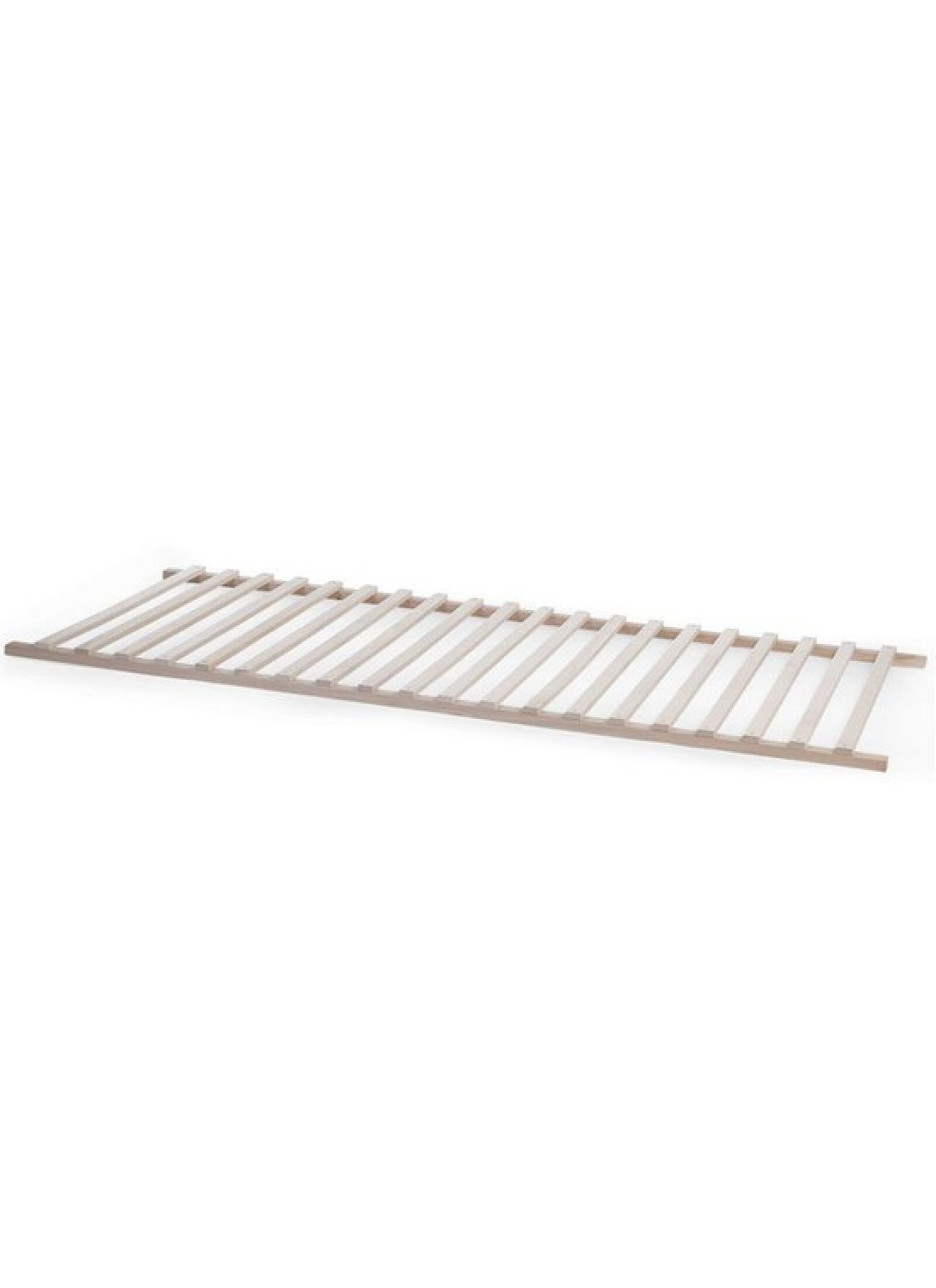 TIPI SLATTED FRAME NATURAL (70X140)