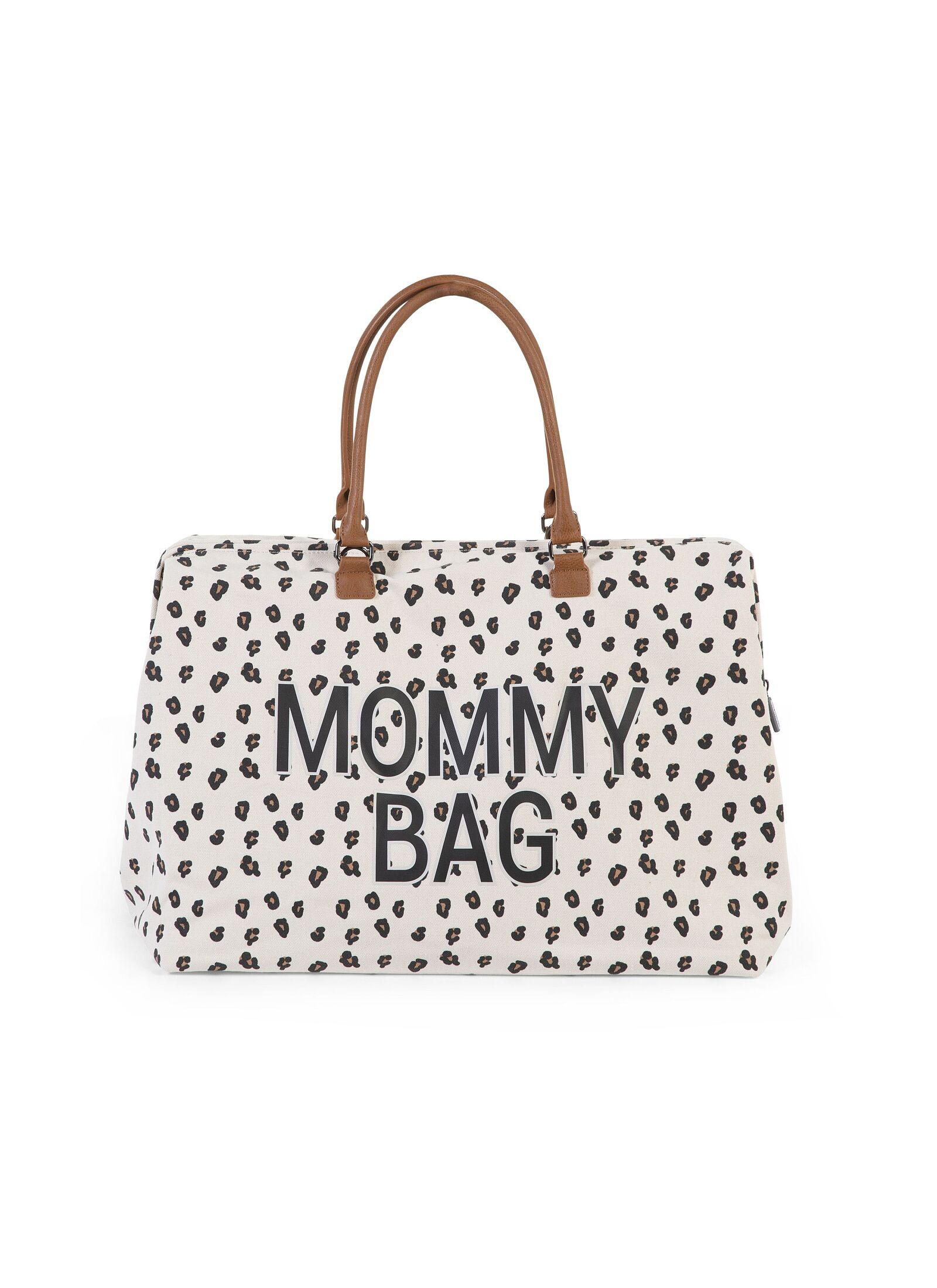 MOMMY BAG LEOPARD