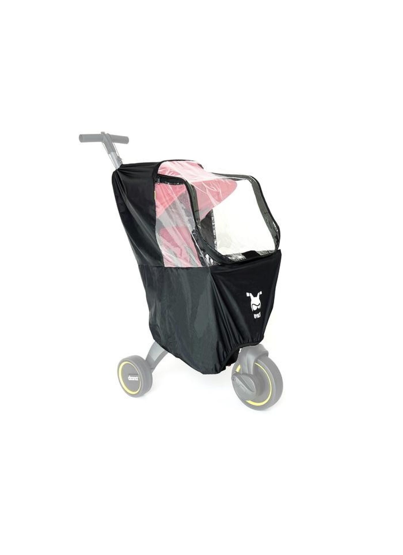 TRICYCLE RAIN COVER