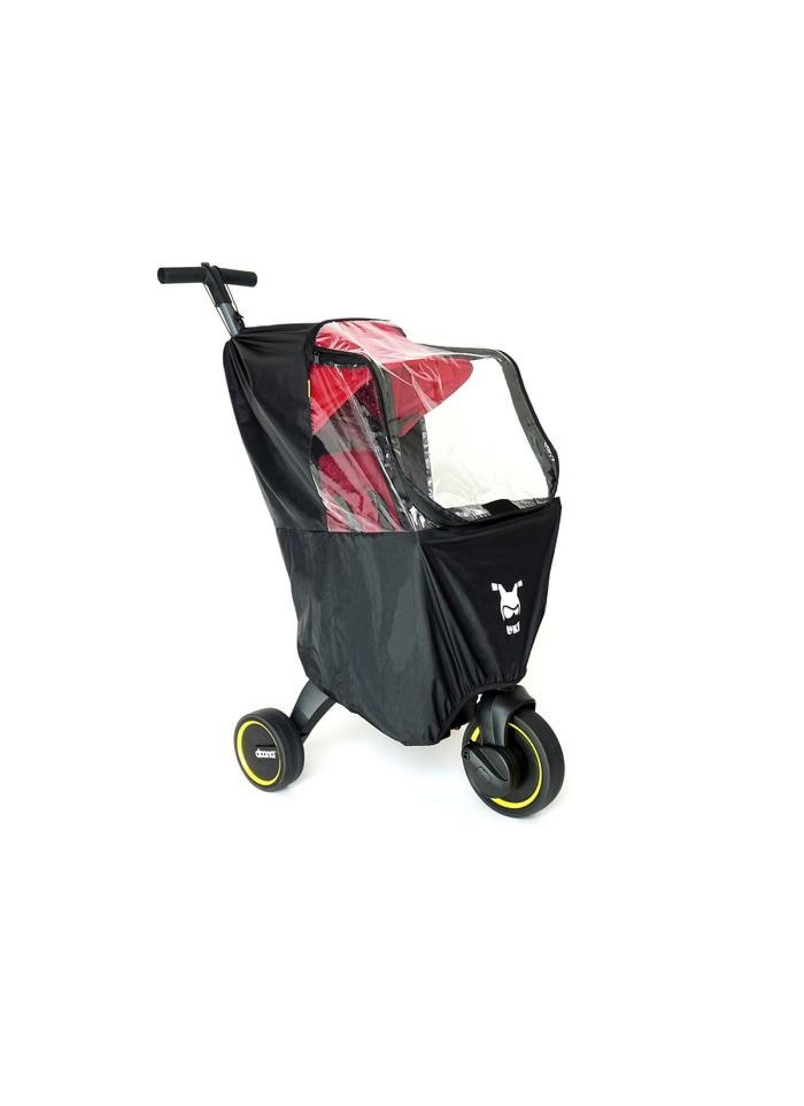 TRICYCLE RAIN COVER