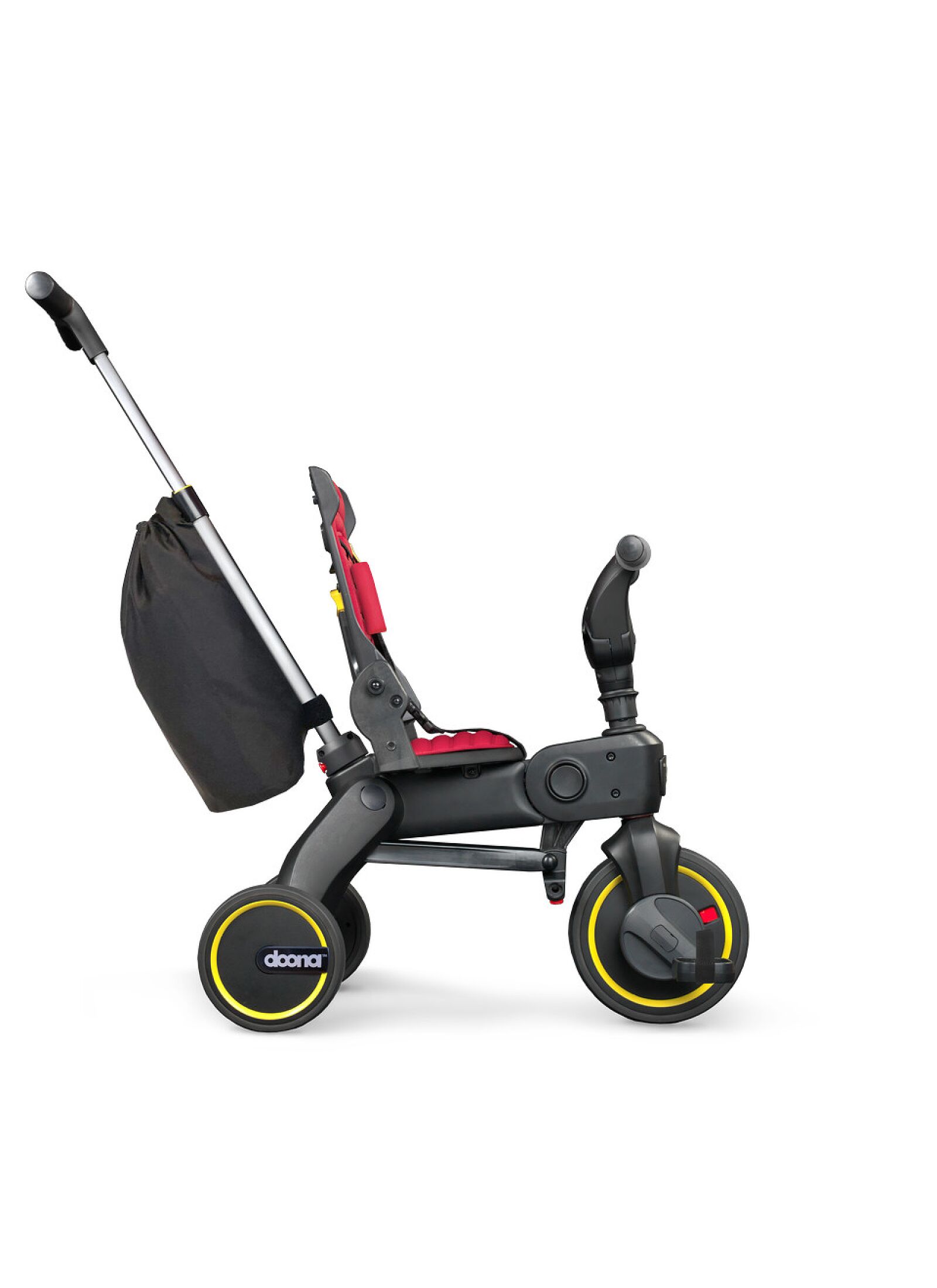 LIKI TRIKE S3 RED