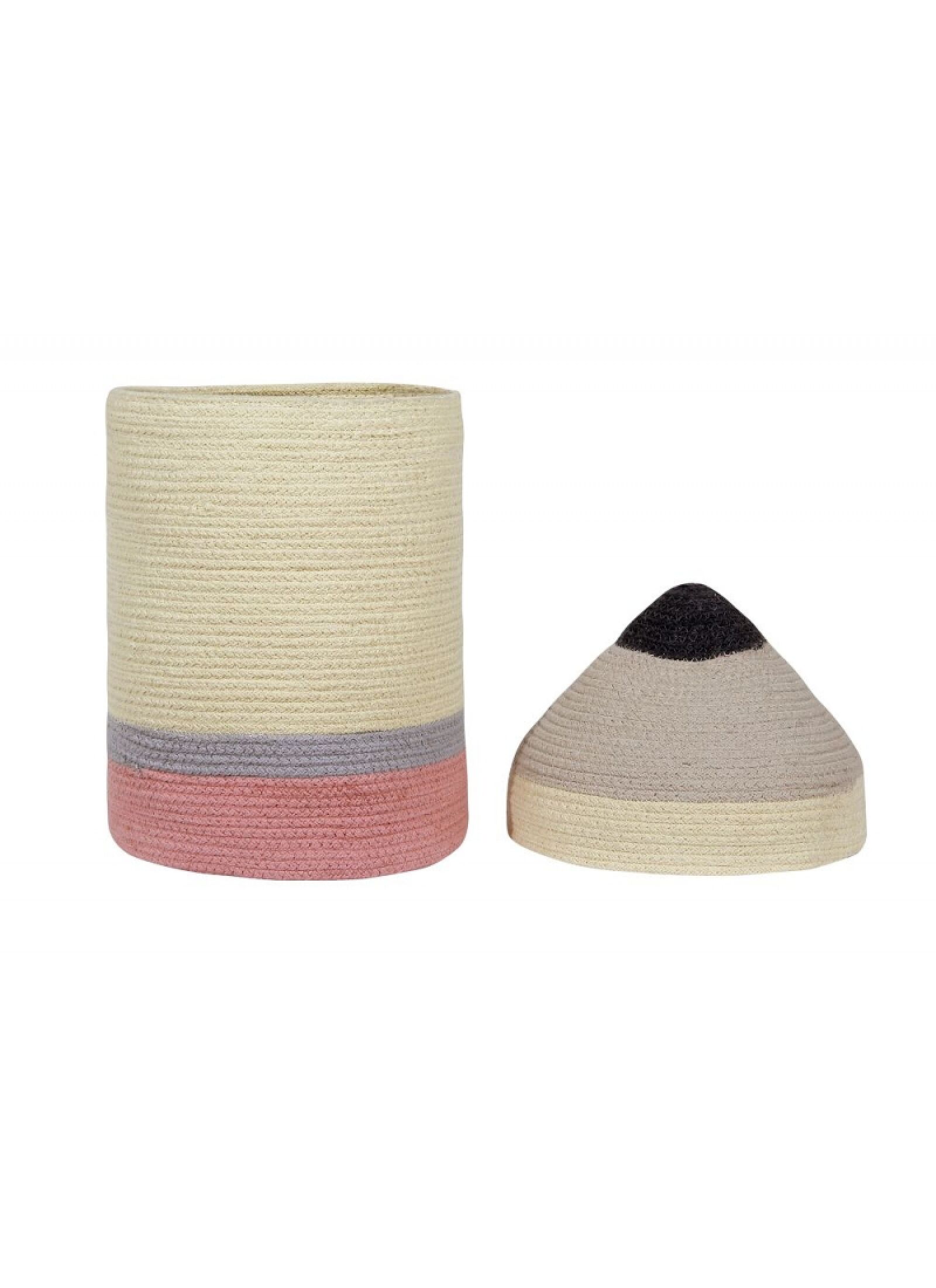BASKET PENCIL LARGE (25X45)