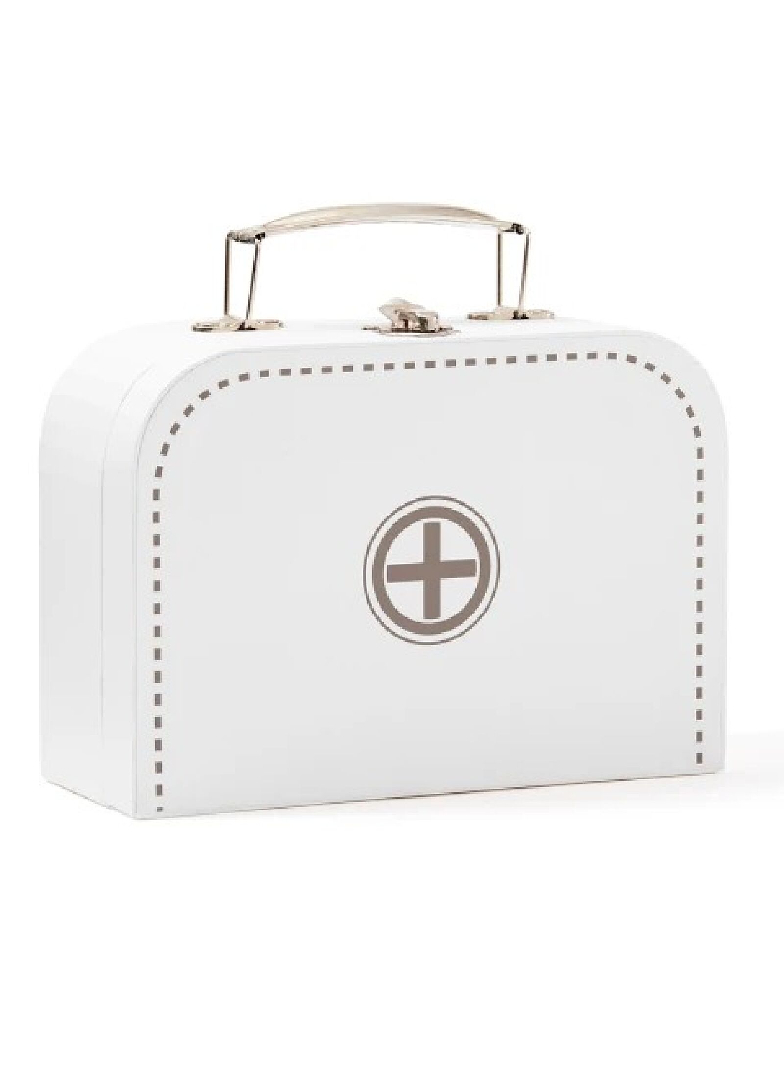 DOCTORS CASE WHITE