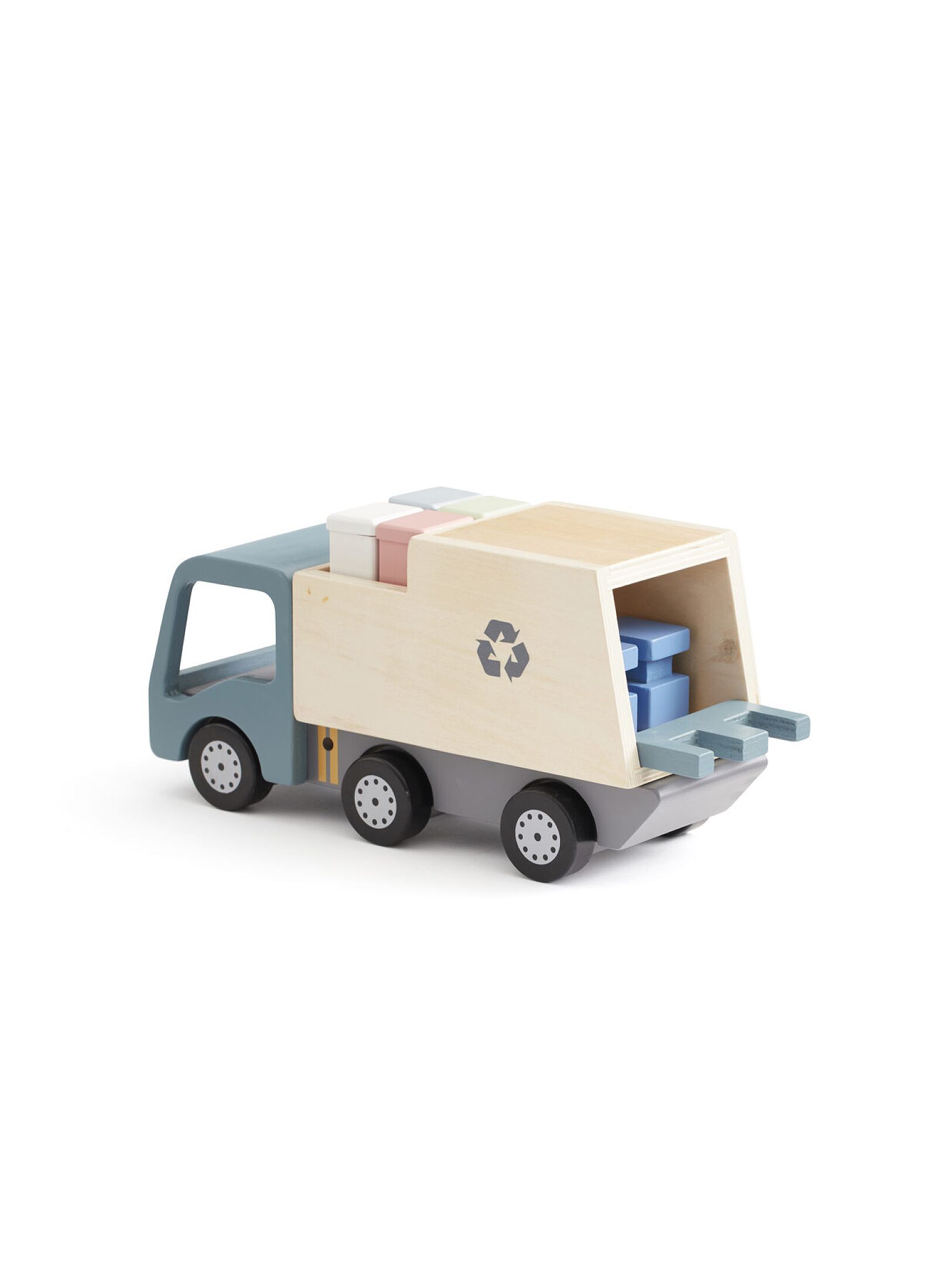 RECYCLE TRUCK AIDEN
