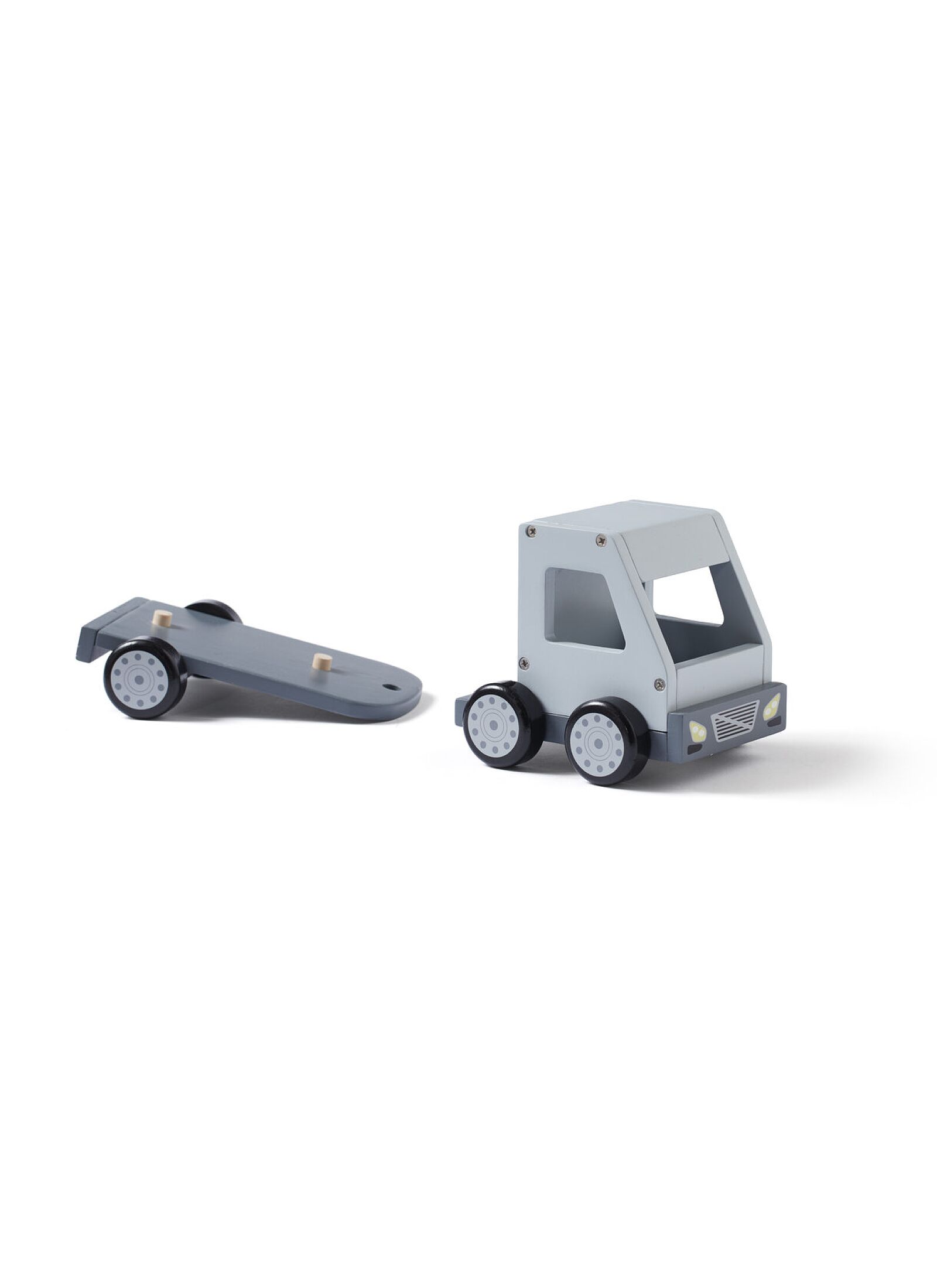 SORTER TRUCK