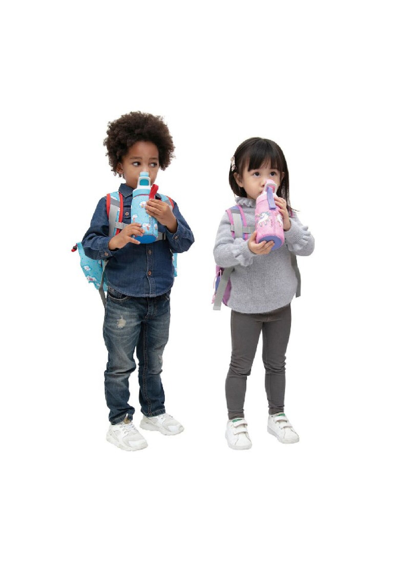 BOTTLE TRITAN POPICORNS