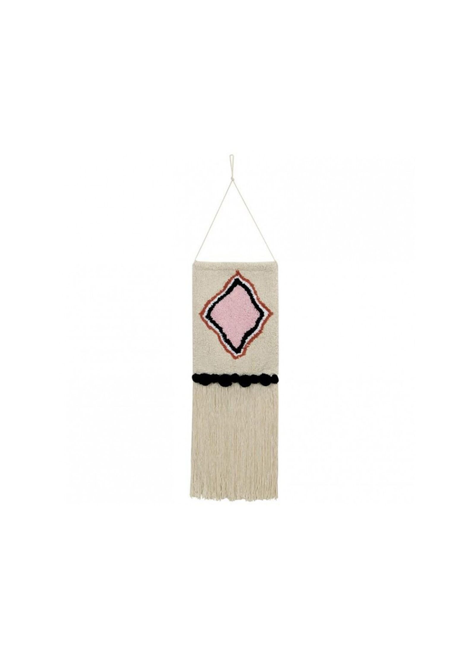 WALL HANGING MOROCCO