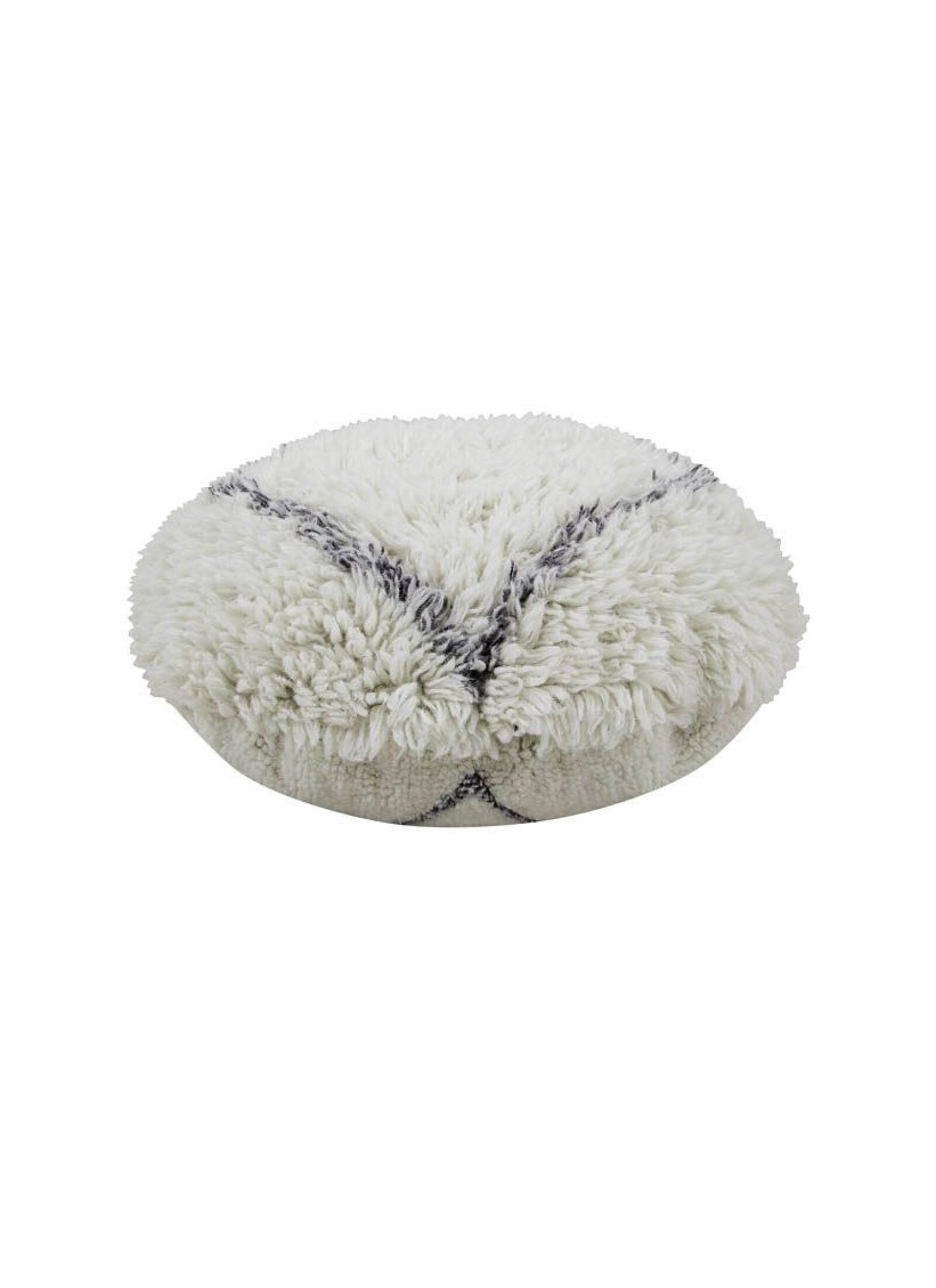 FLOOR CUSHION WOOLABLE BERBER SOUL