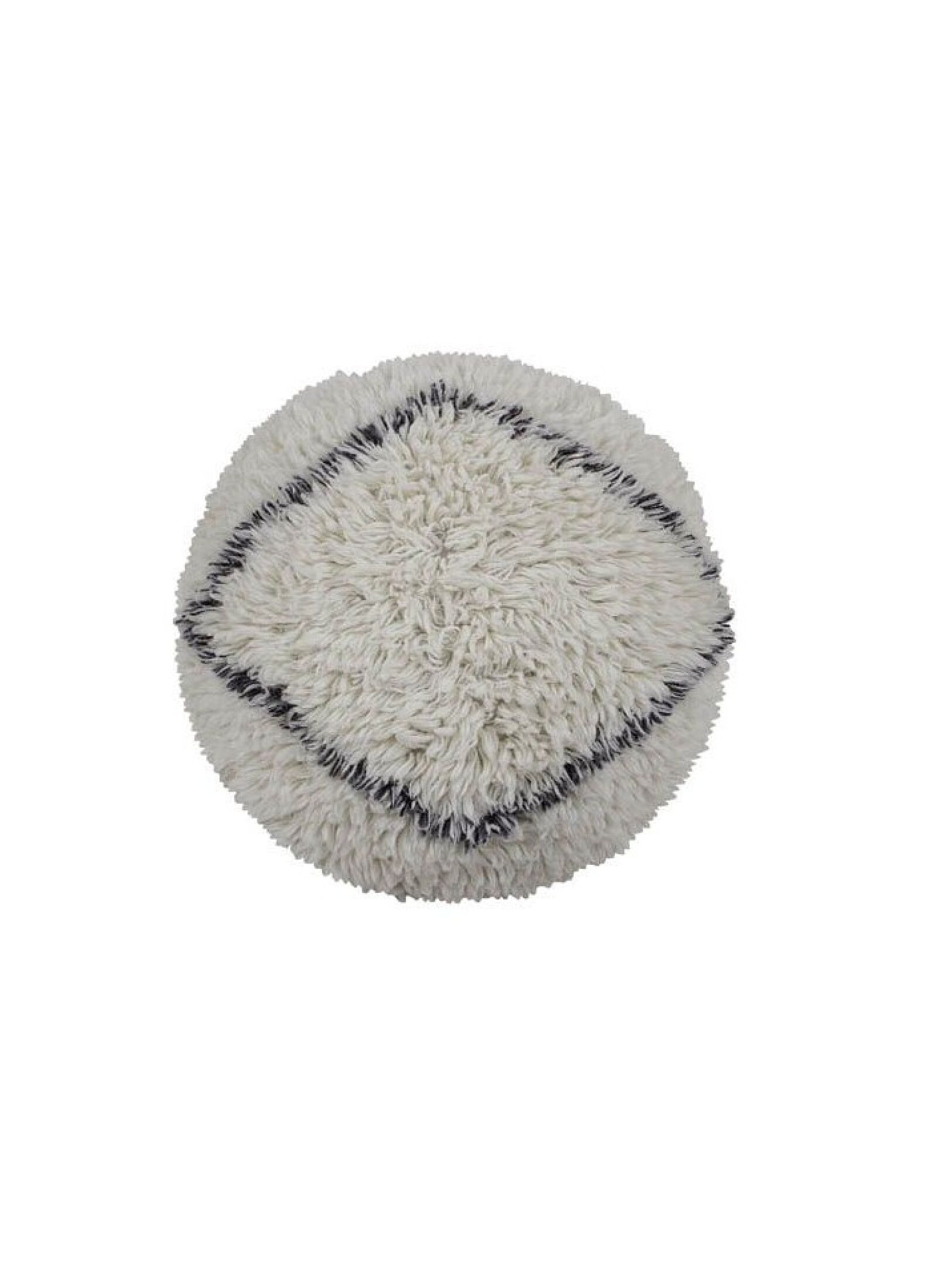 FLOOR CUSHION WOOLABLE BERBER SOUL