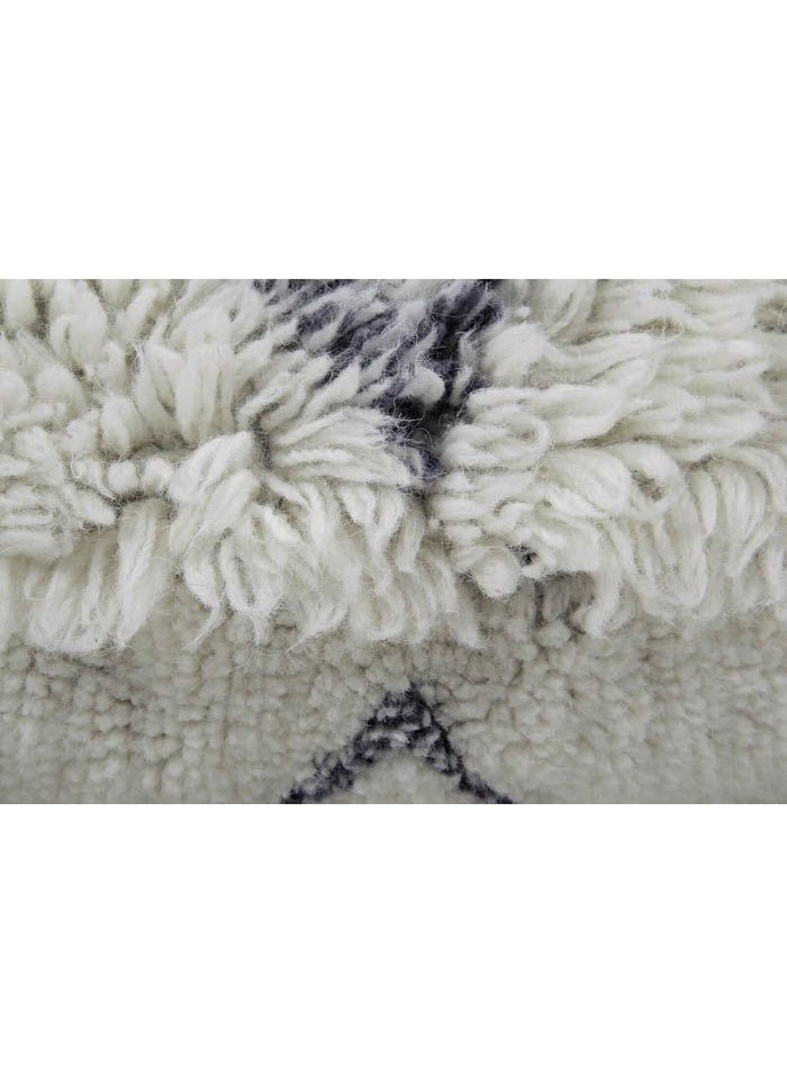 FLOOR CUSHION WOOLABLE BERBER SOUL