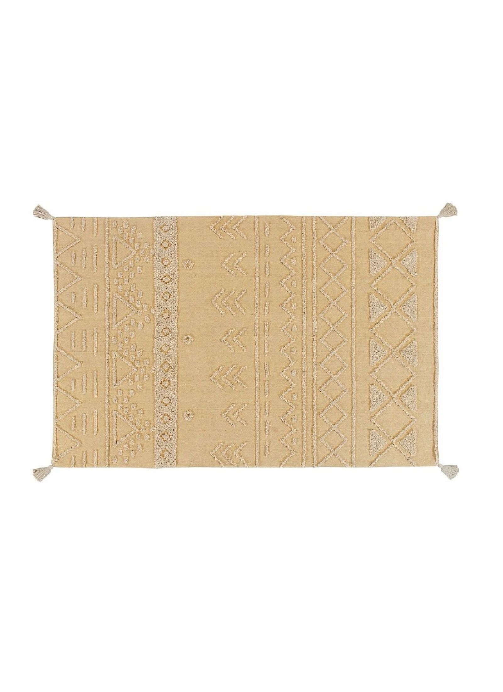 RUG TRIBU HONEY (120X160)